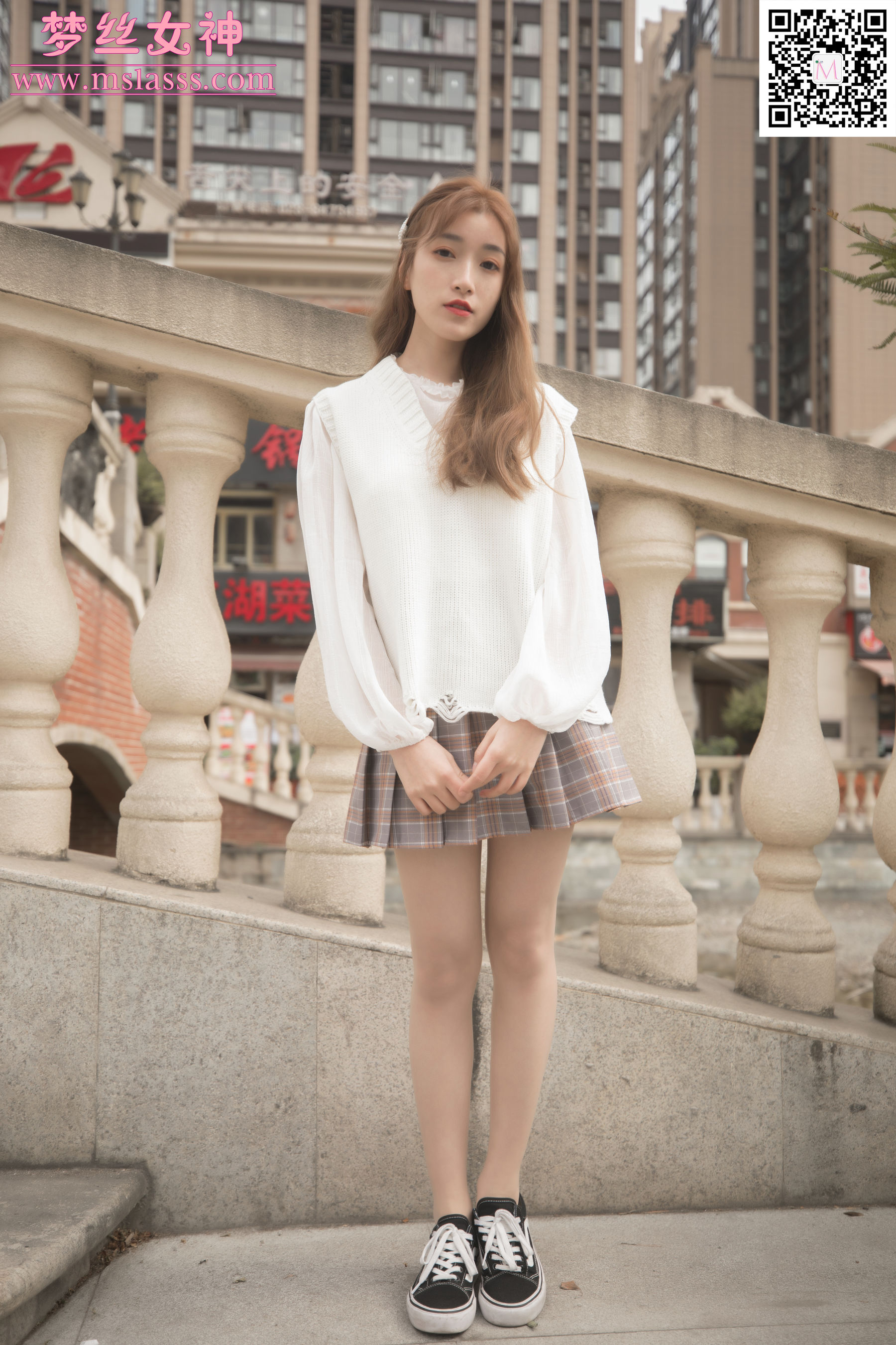 晓晓 女神范儿-图6