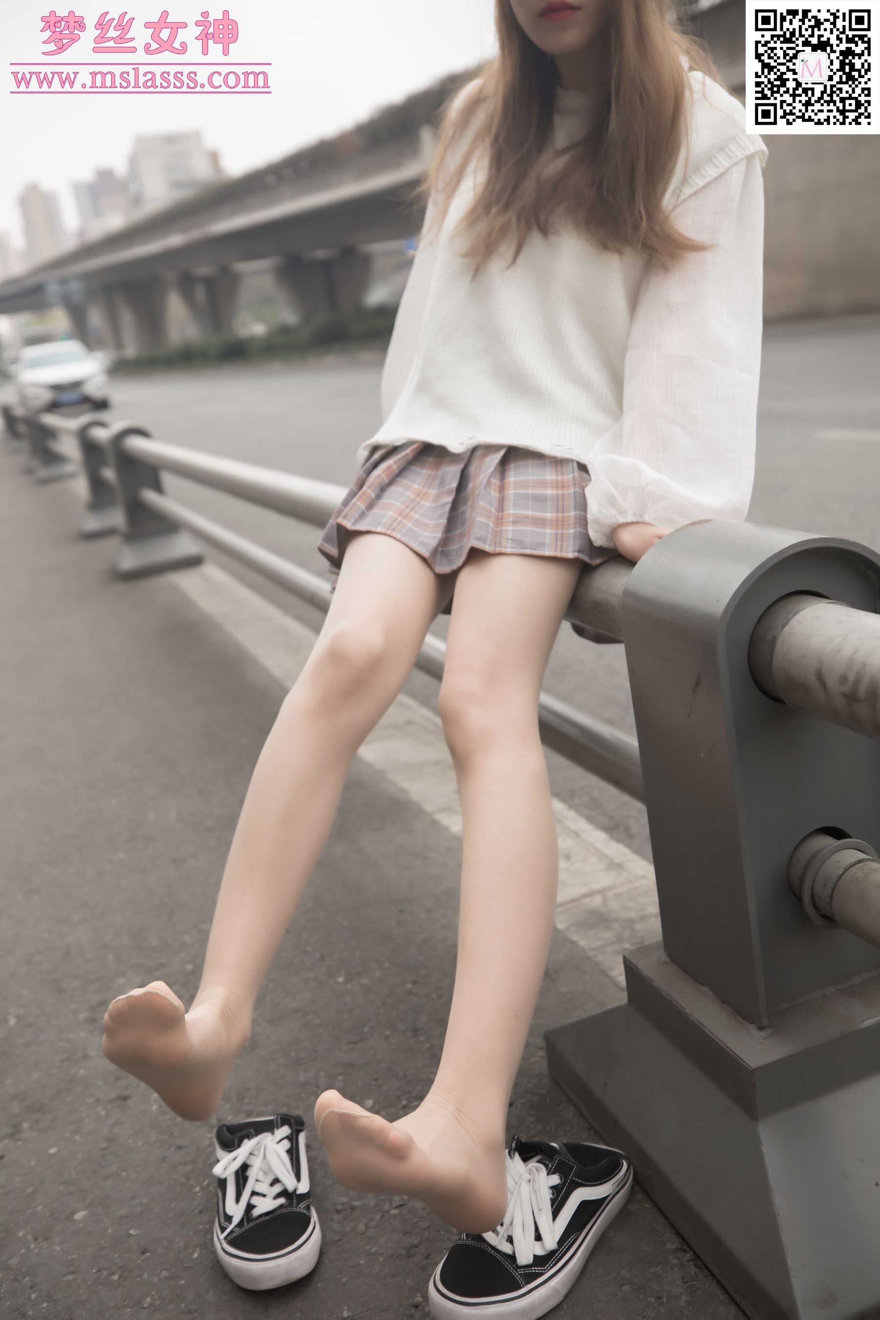 晓晓 女神范儿-图76