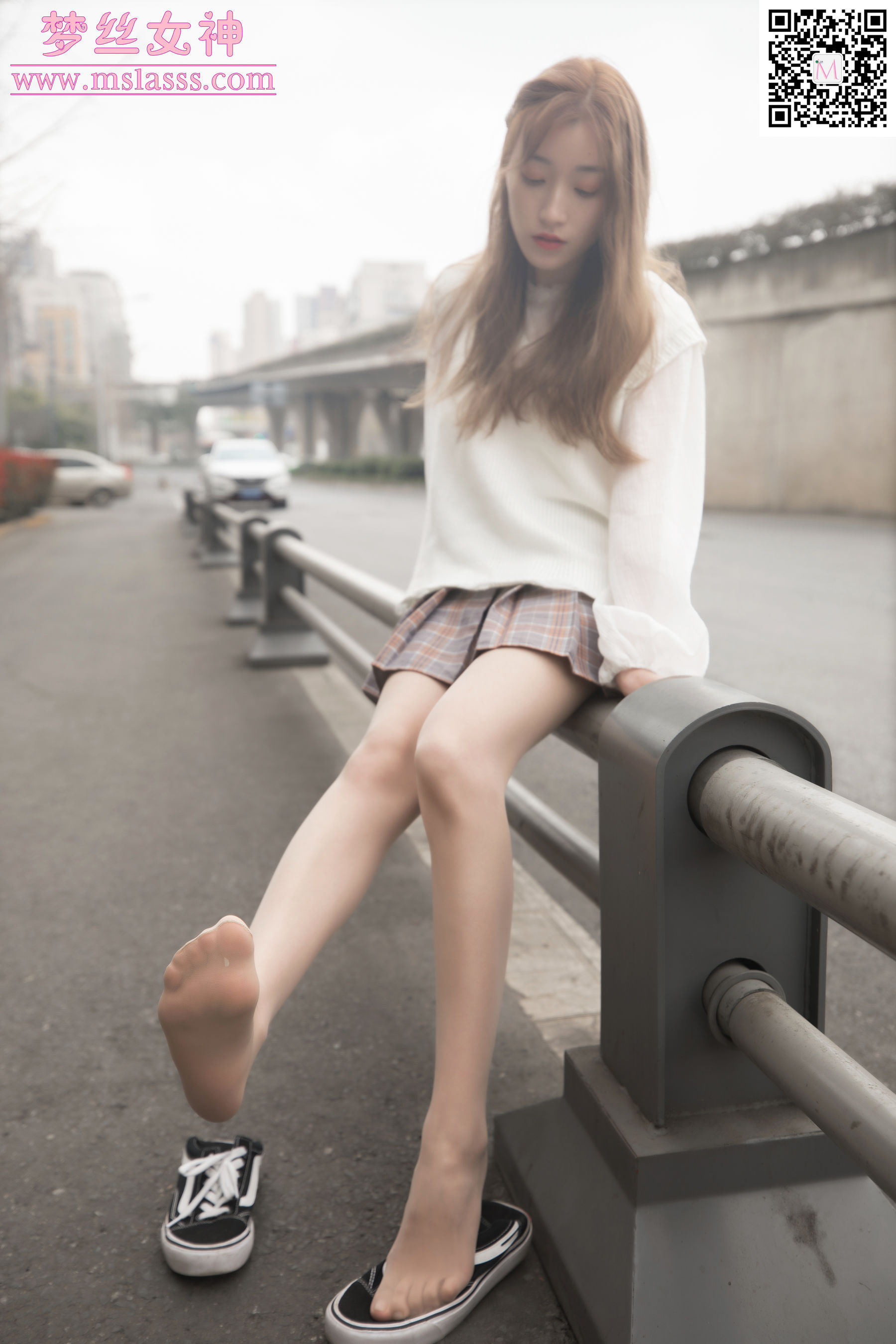 晓晓 女神范儿-图78