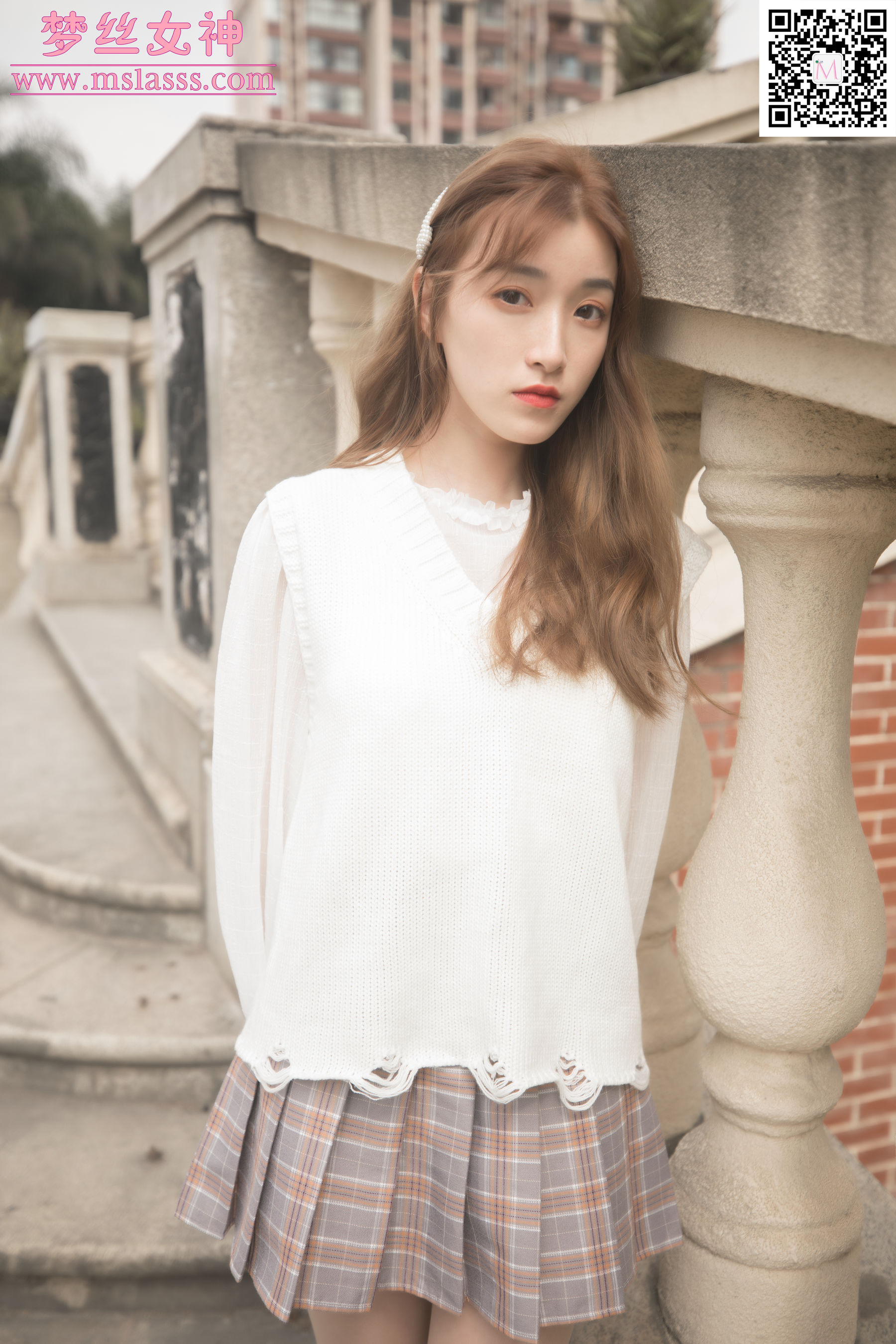 晓晓 女神范儿-图7