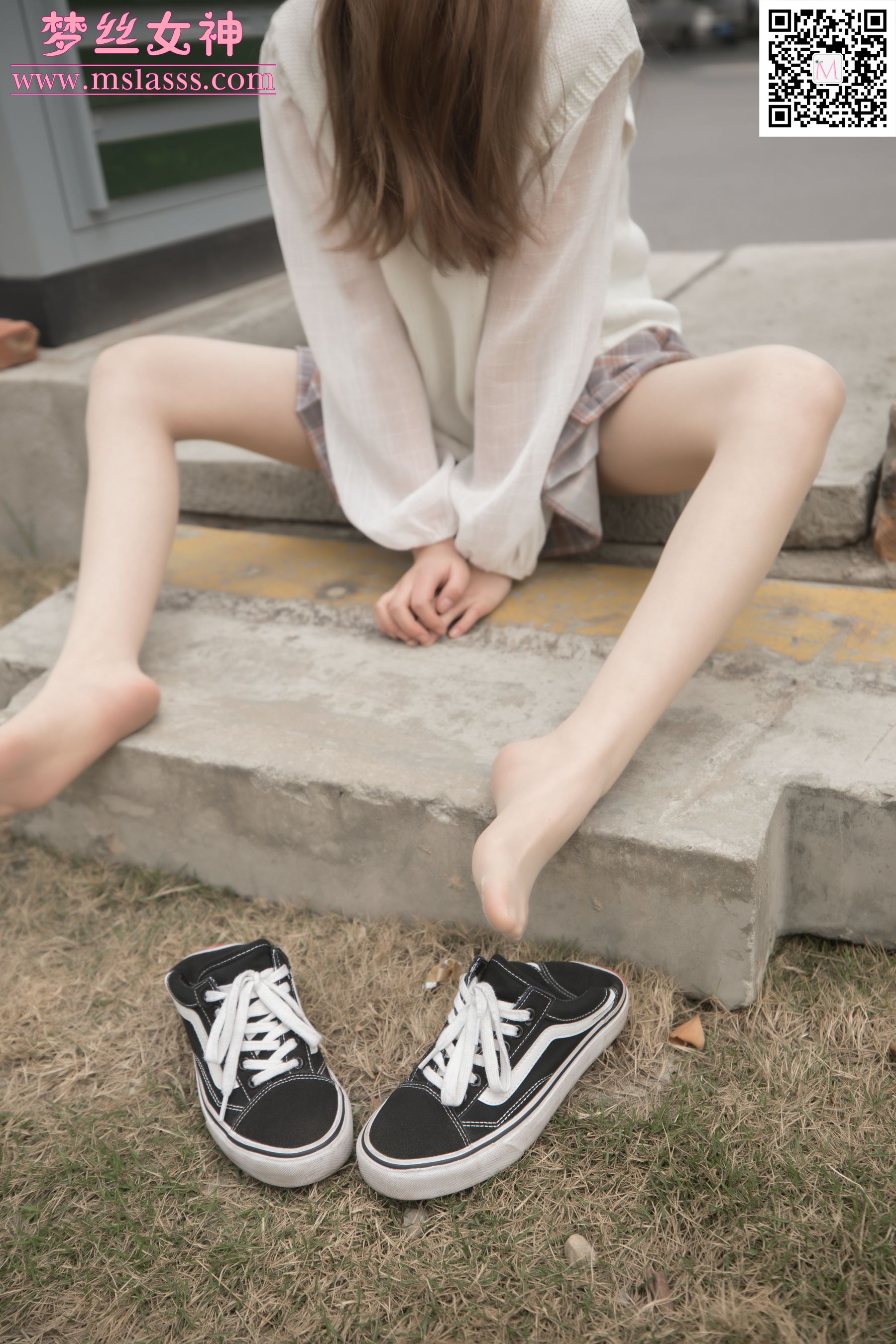 晓晓 女神范儿-图81