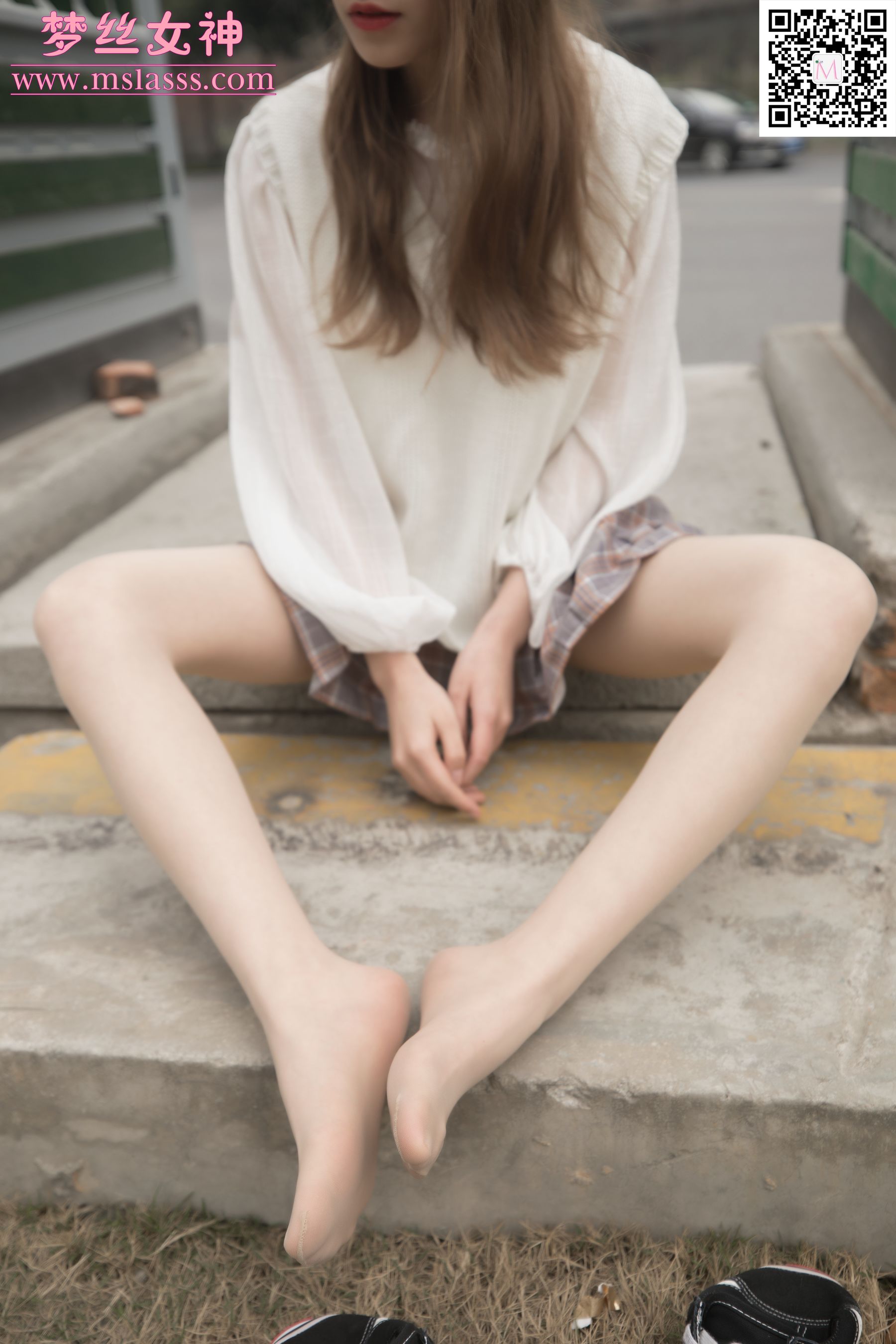 晓晓 女神范儿-图82