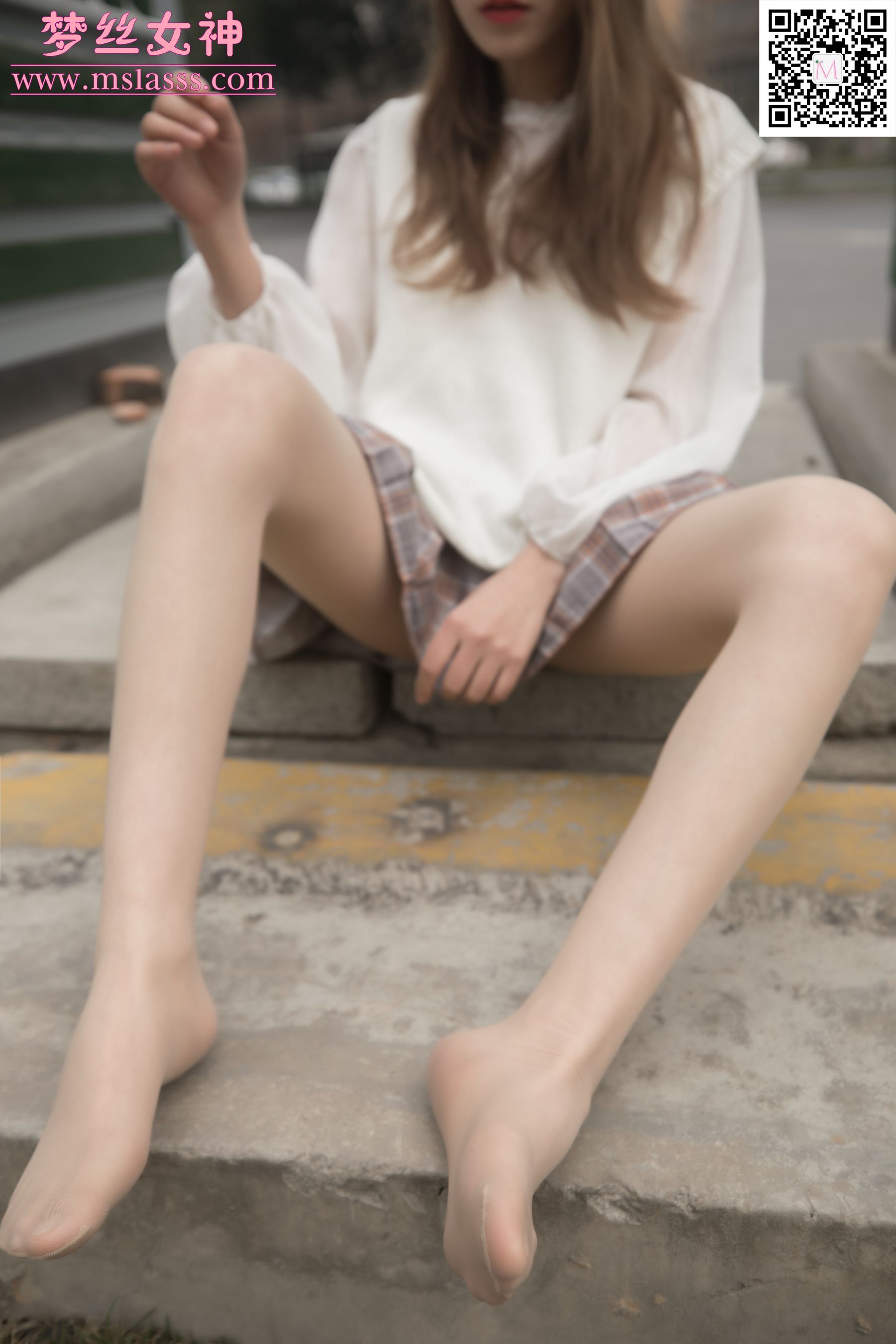 晓晓 女神范儿-图87