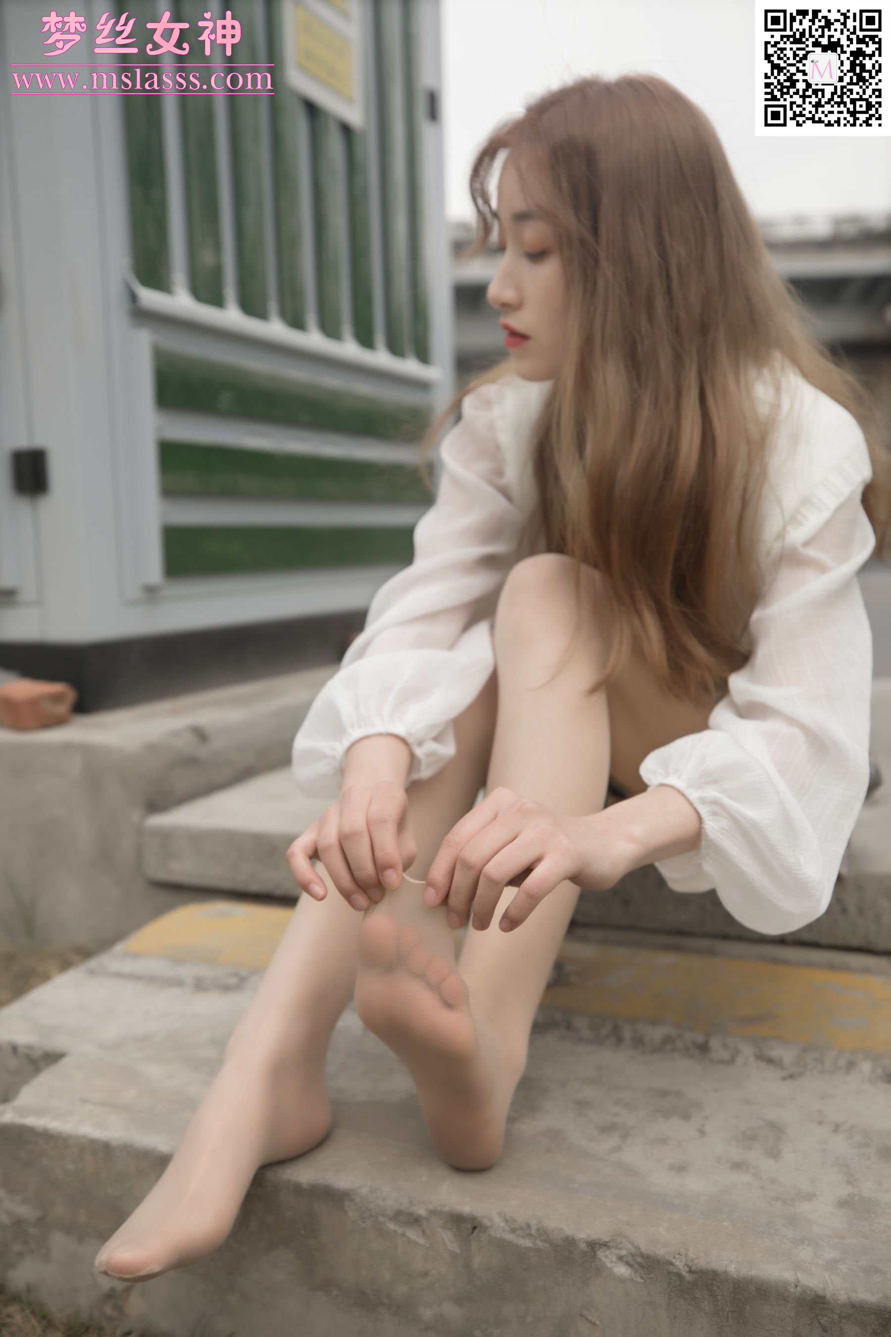 晓晓 女神范儿-图89