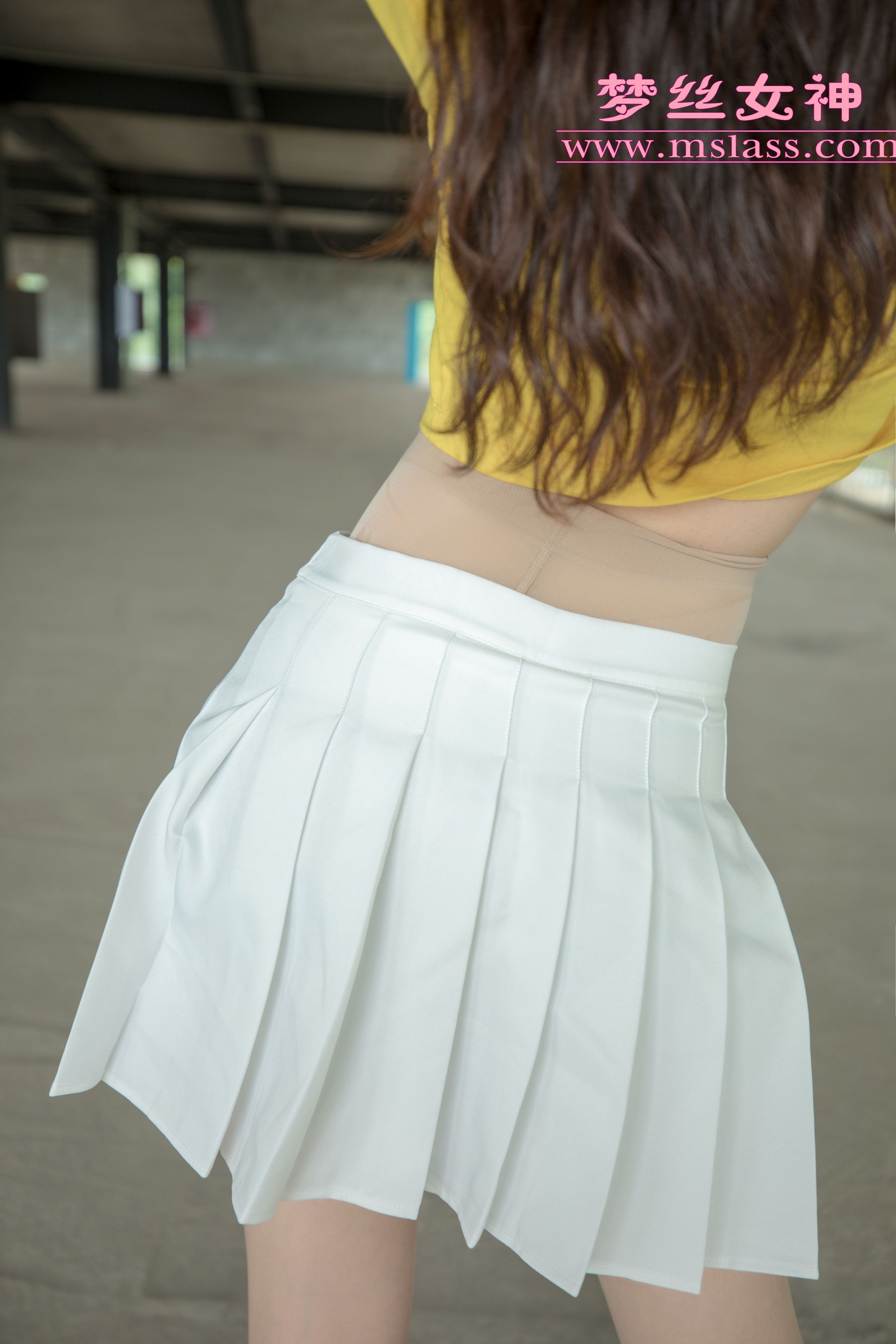 李佳琪 甜甜萌妹-图10