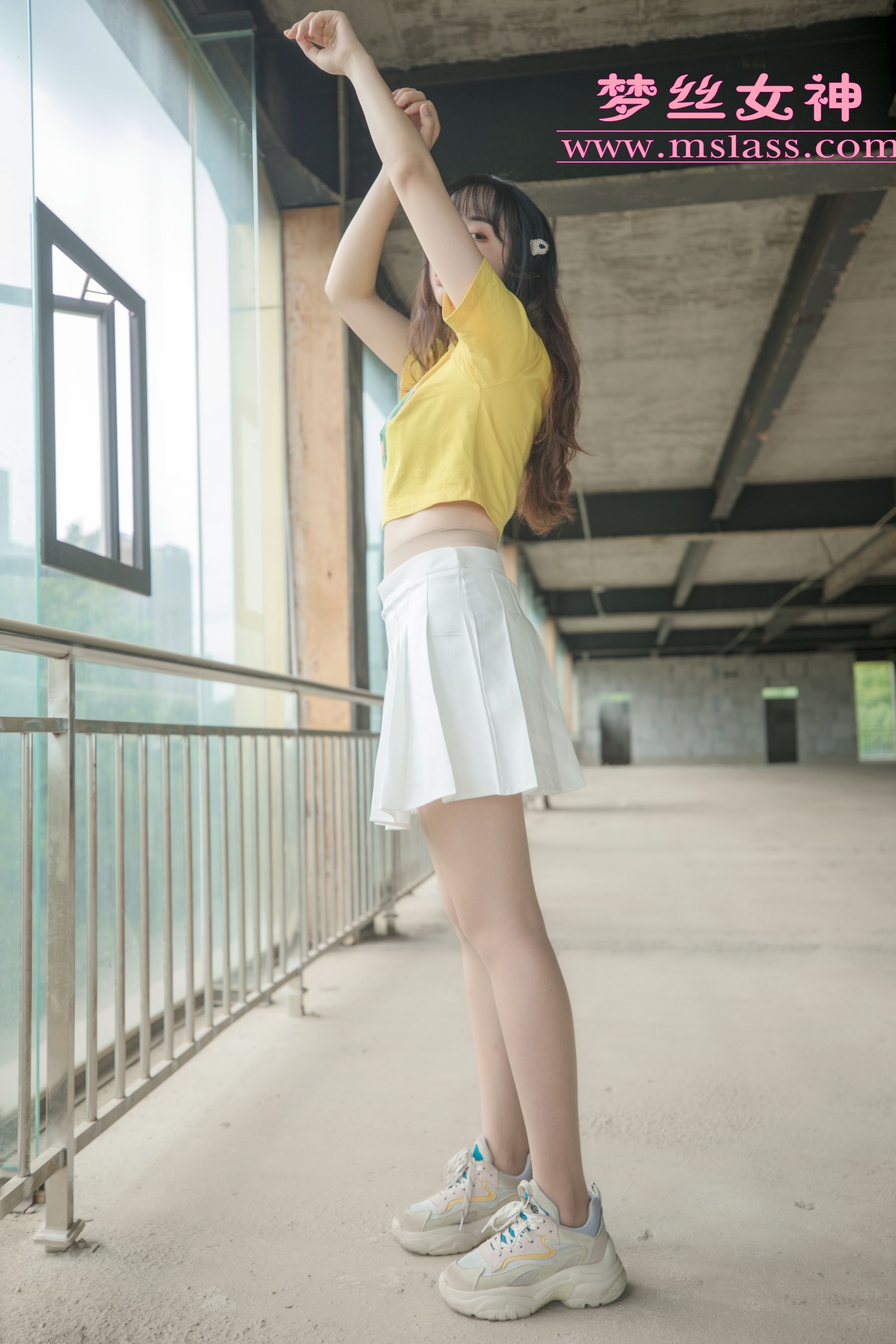 李佳琪 甜甜萌妹-图14