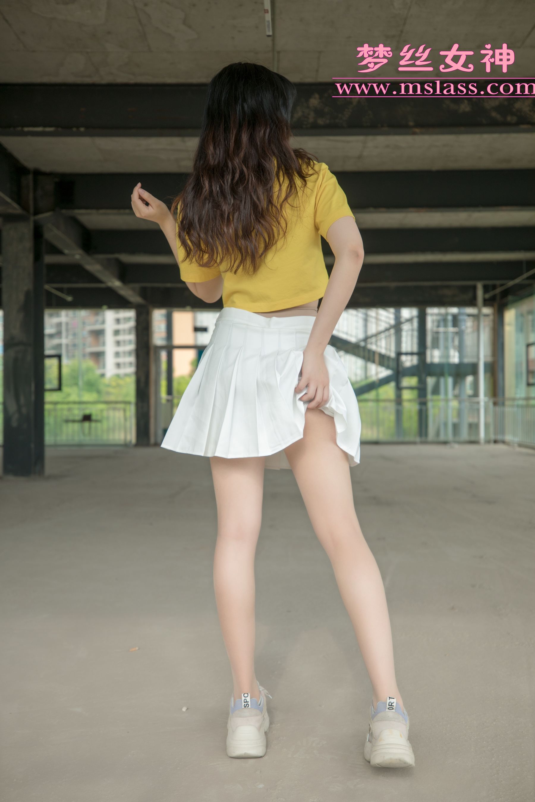 李佳琪 甜甜萌妹-图16