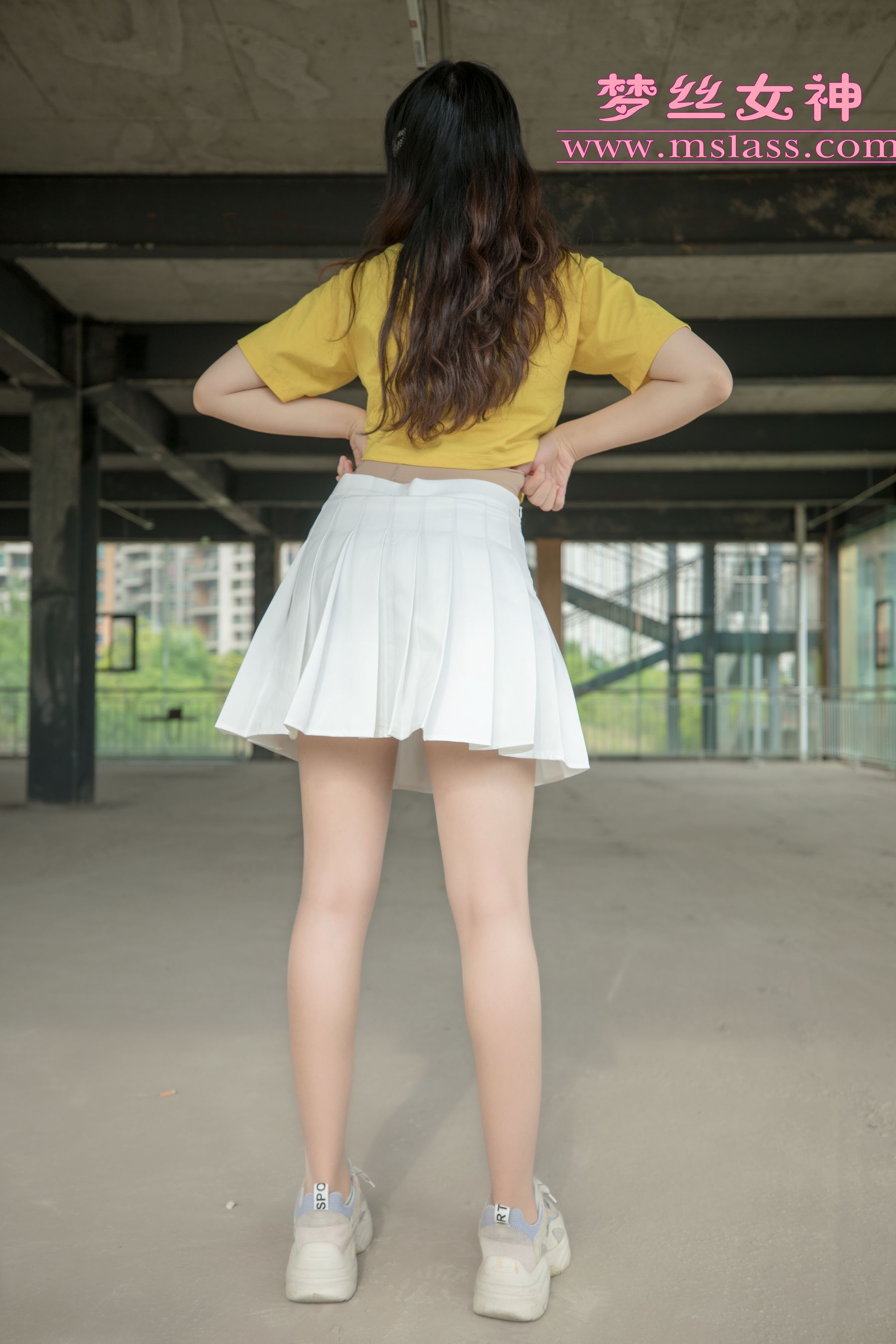 李佳琪 甜甜萌妹-图17