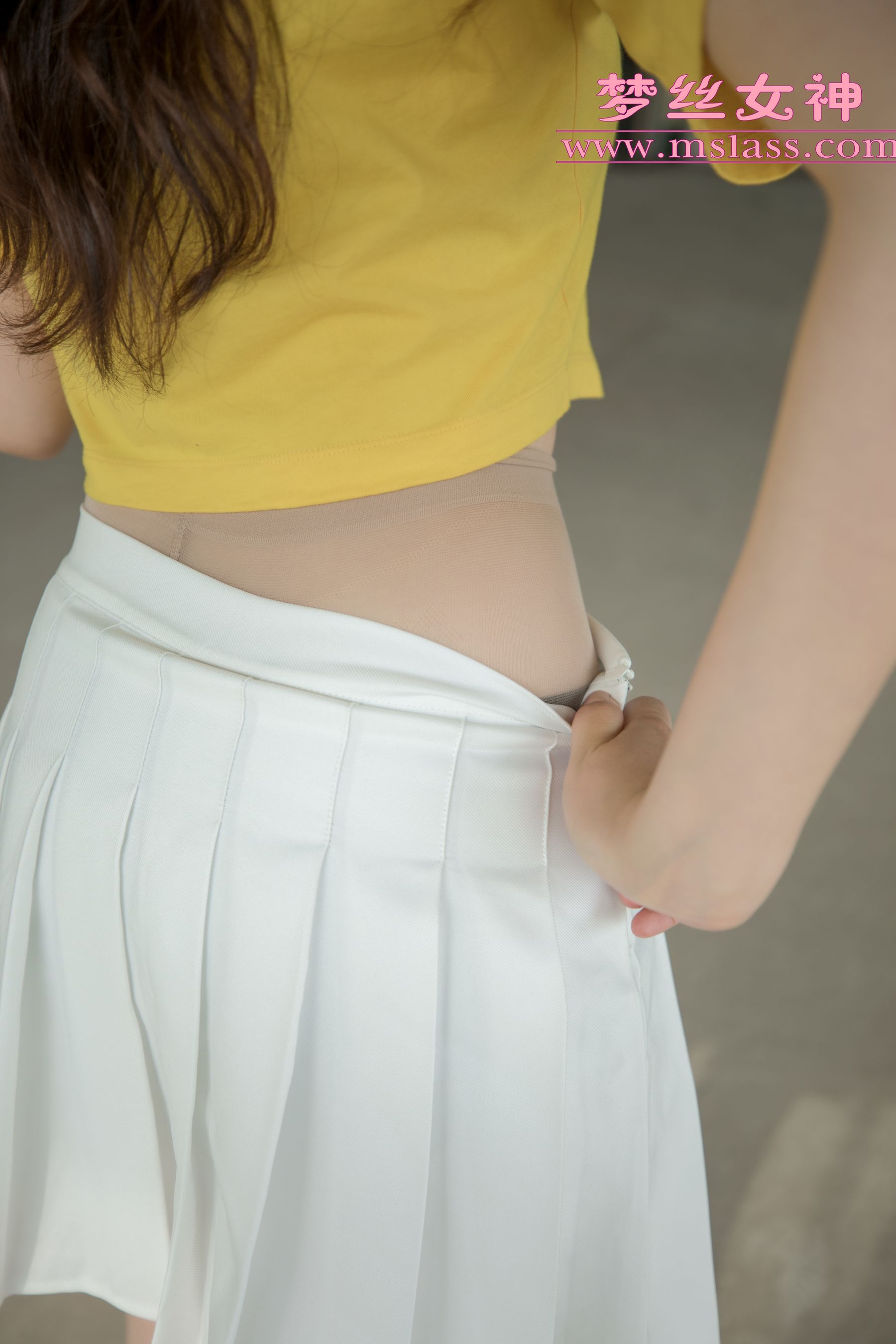 李佳琪 甜甜萌妹-图19