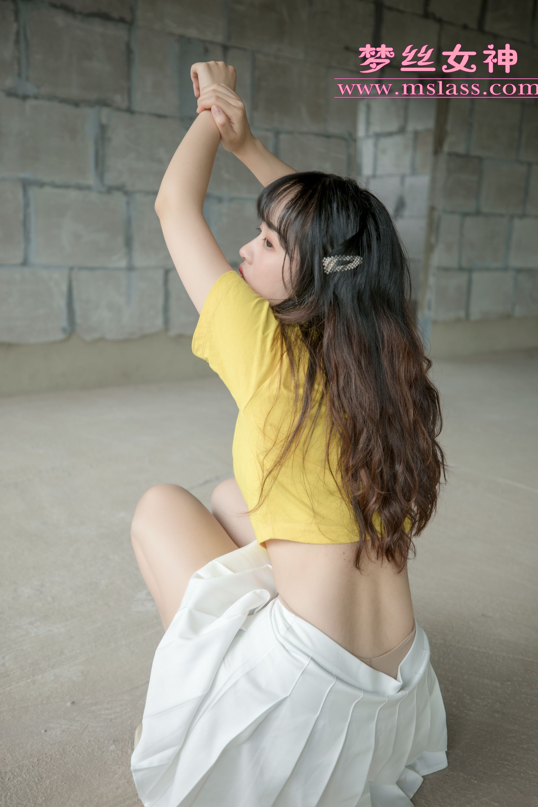 李佳琪 甜甜萌妹-图26