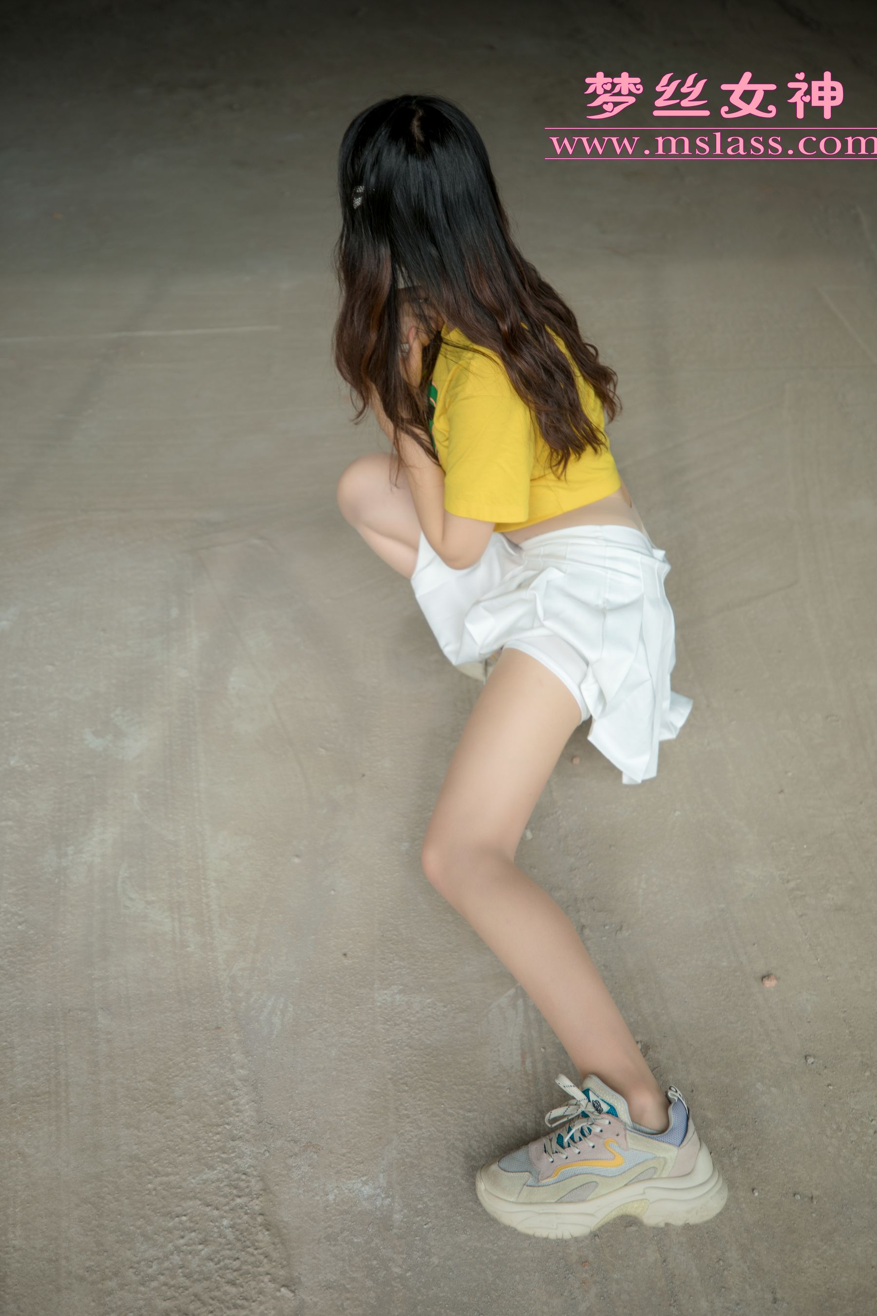 李佳琪 甜甜萌妹-图27