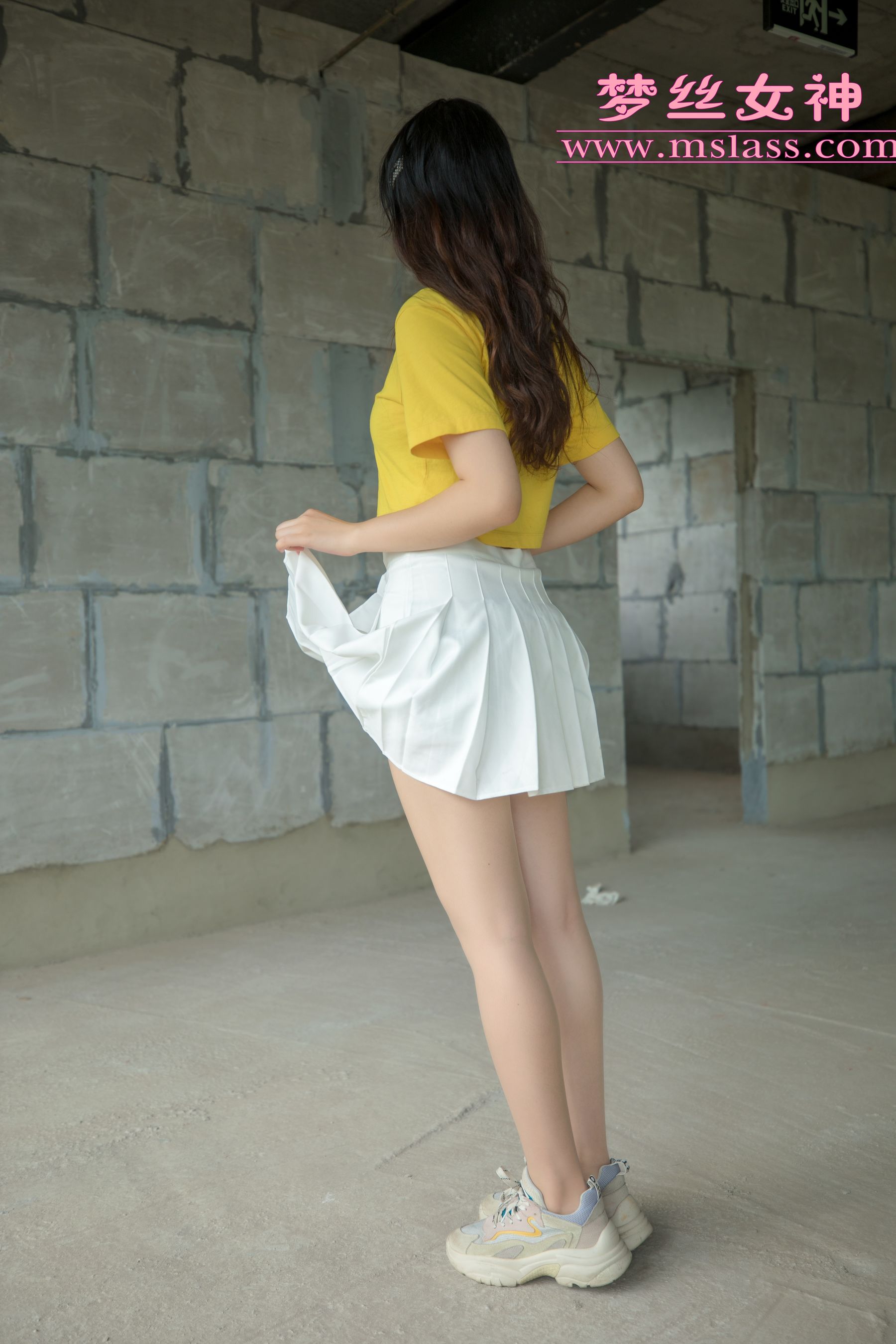 李佳琪 甜甜萌妹-图34