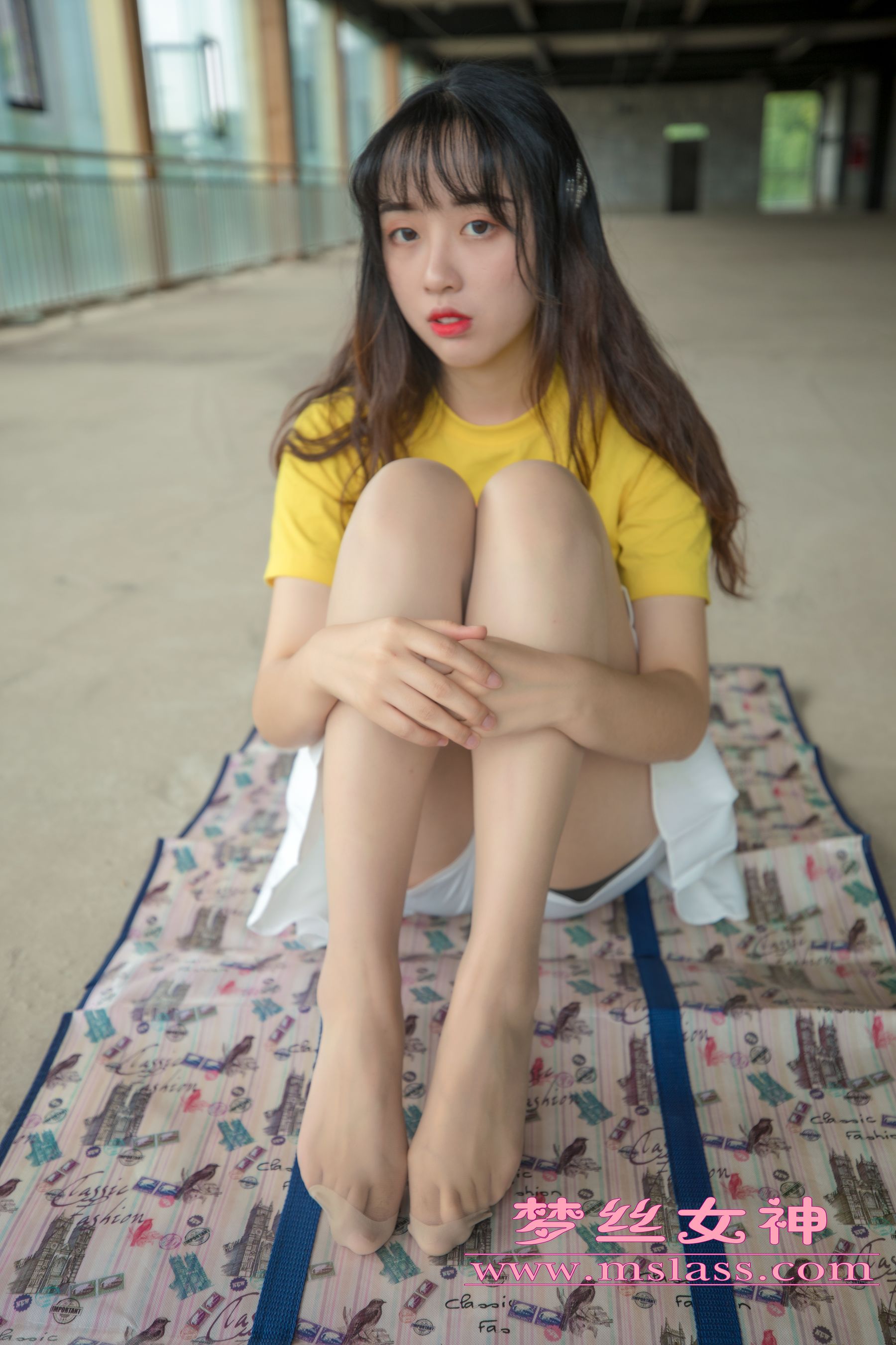 李佳琪 甜甜萌妹-图40