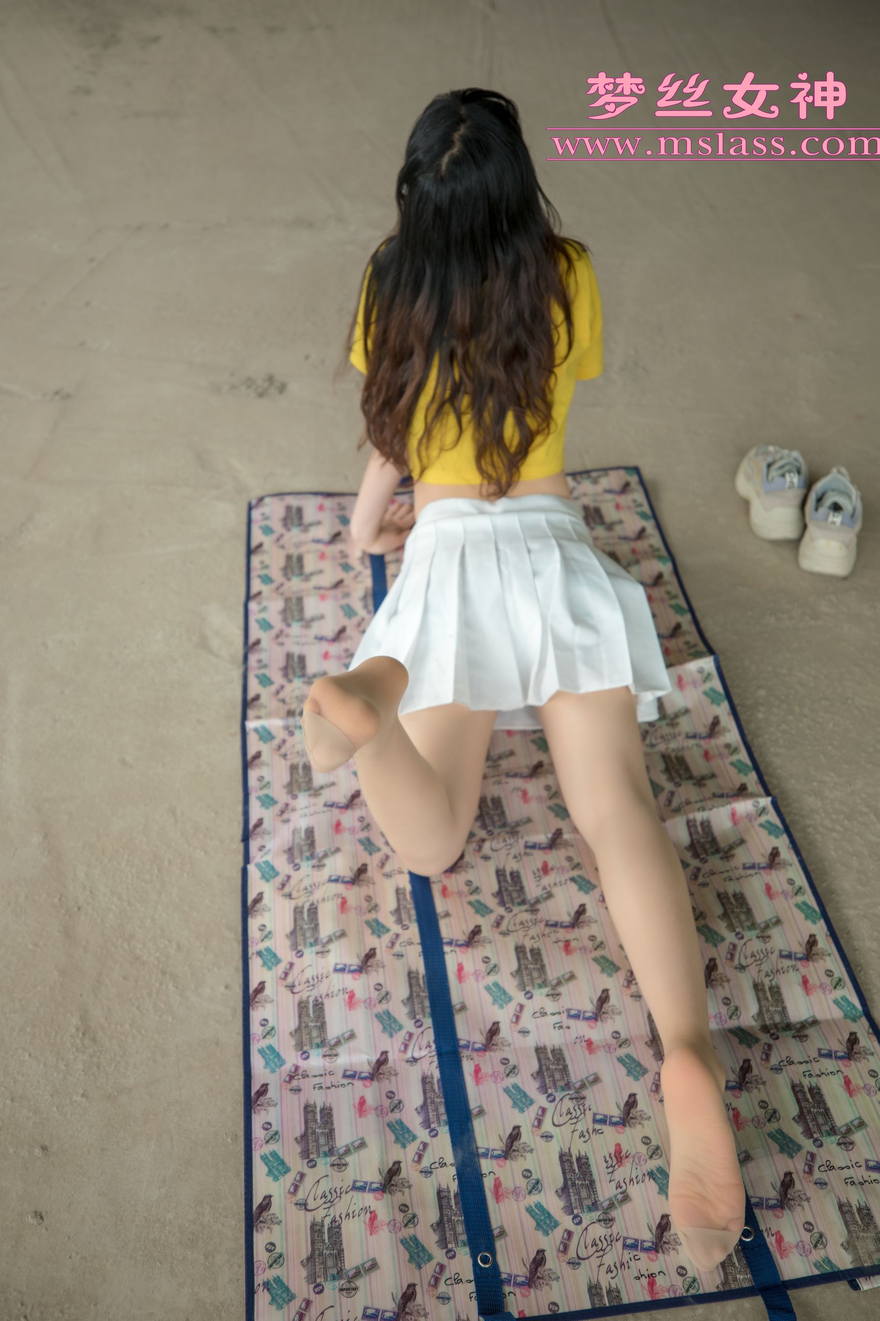 李佳琪 甜甜萌妹-图52