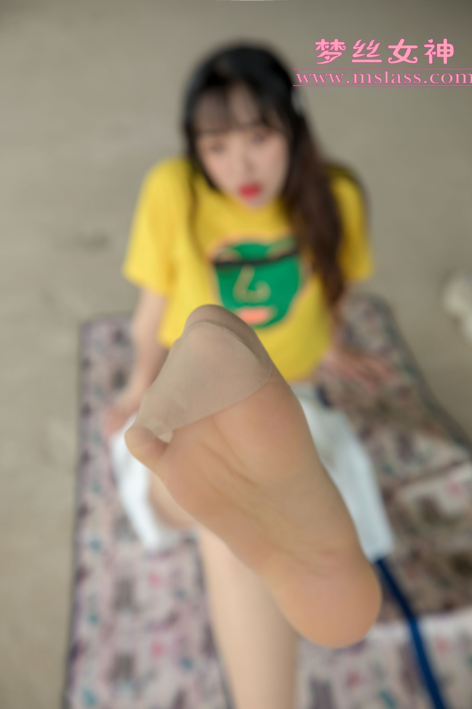 李佳琪 甜甜萌妹-图63