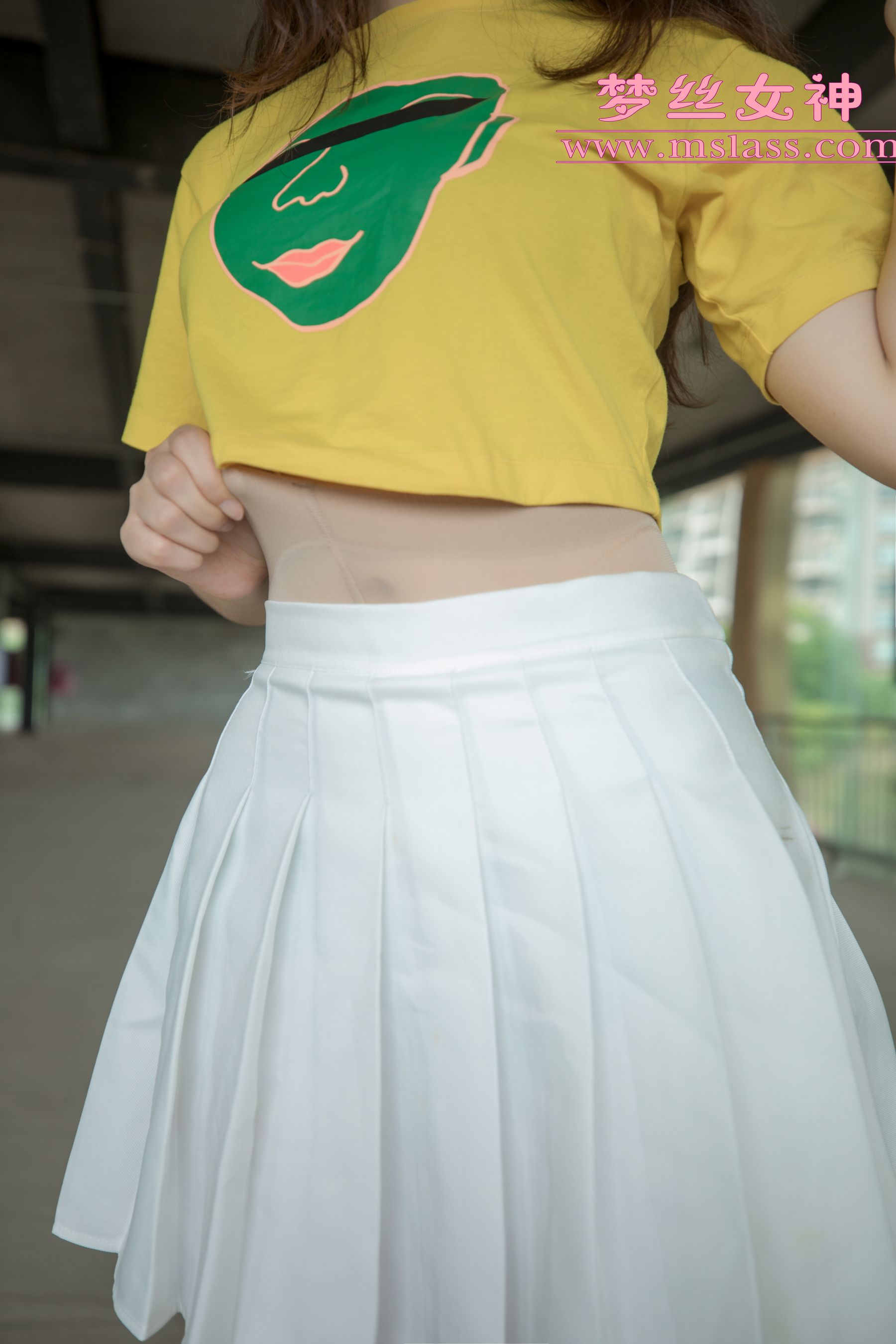 李佳琪 甜甜萌妹-图6