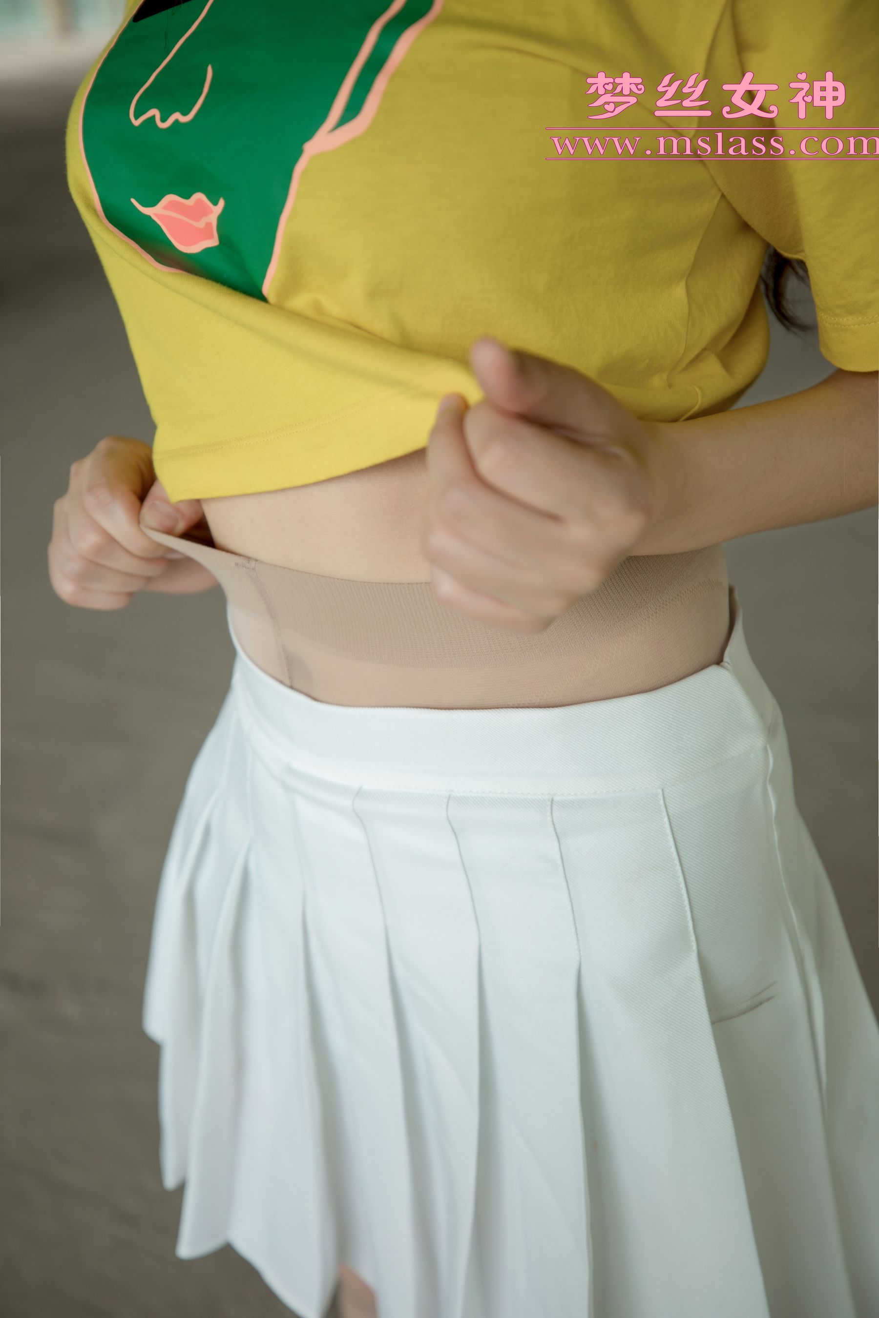 李佳琪 甜甜萌妹-图7