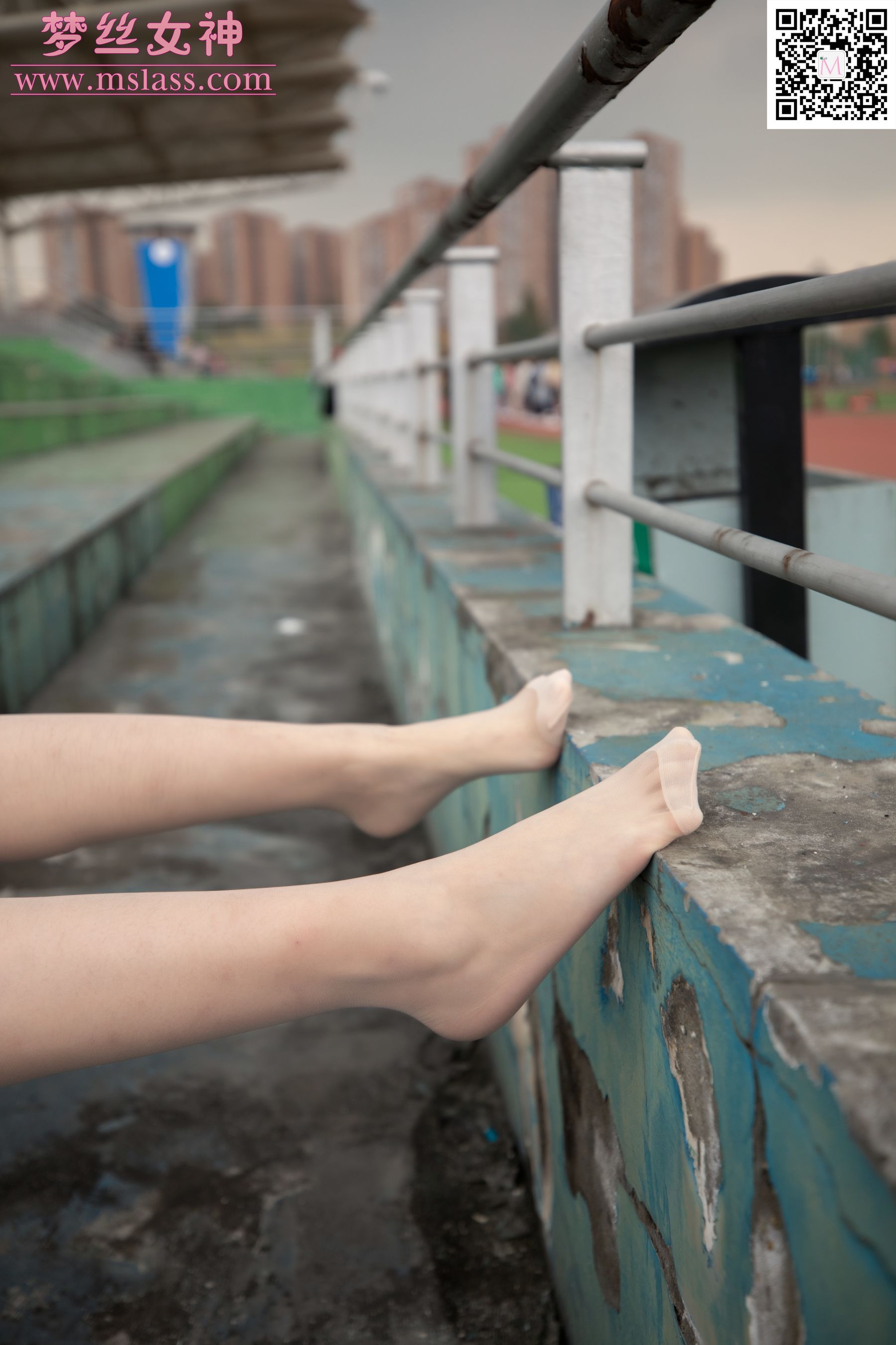 林可儿 理工女神-图57