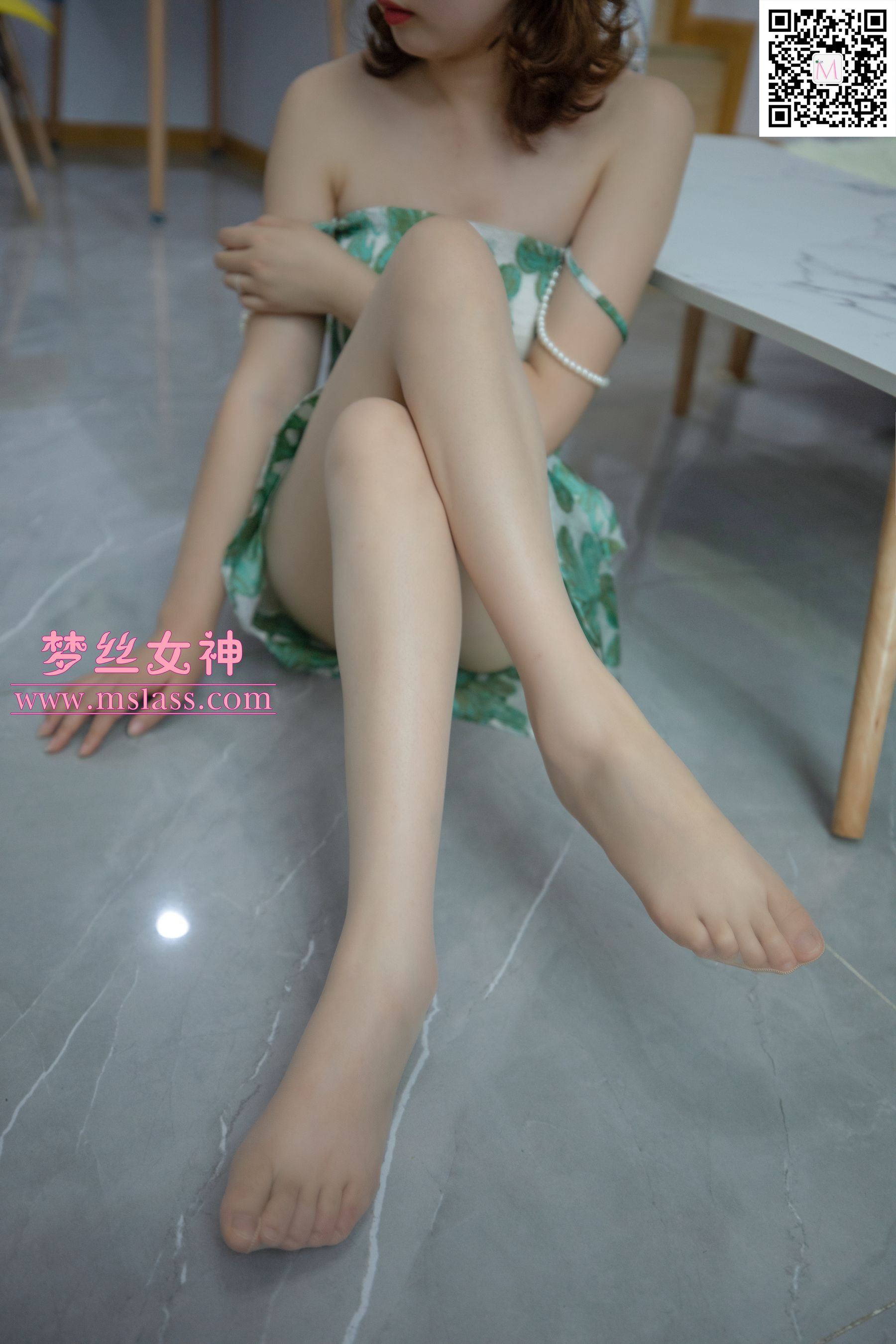 柳儿 超女神-图18