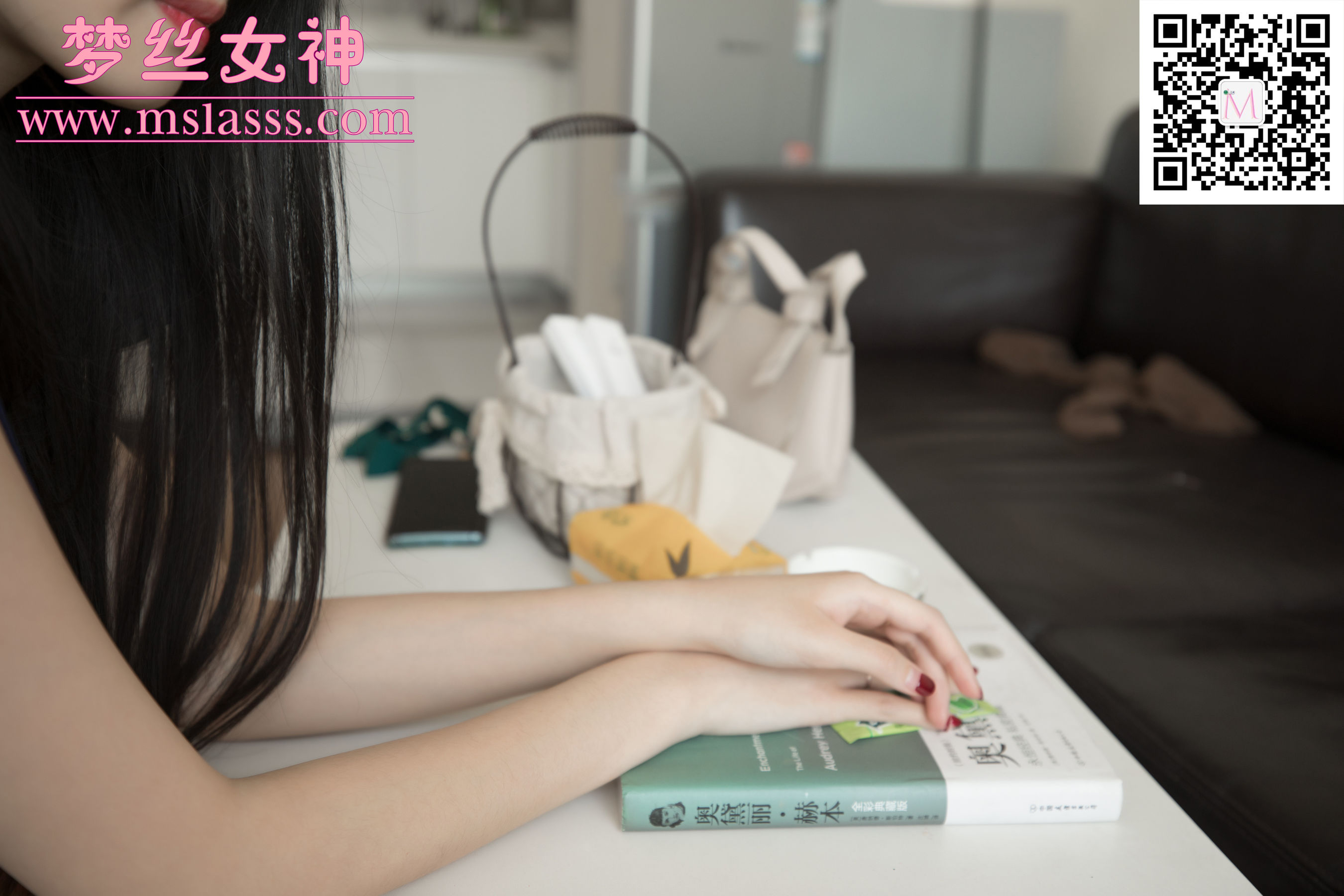 泡芙 咖啡色的纯！-图56