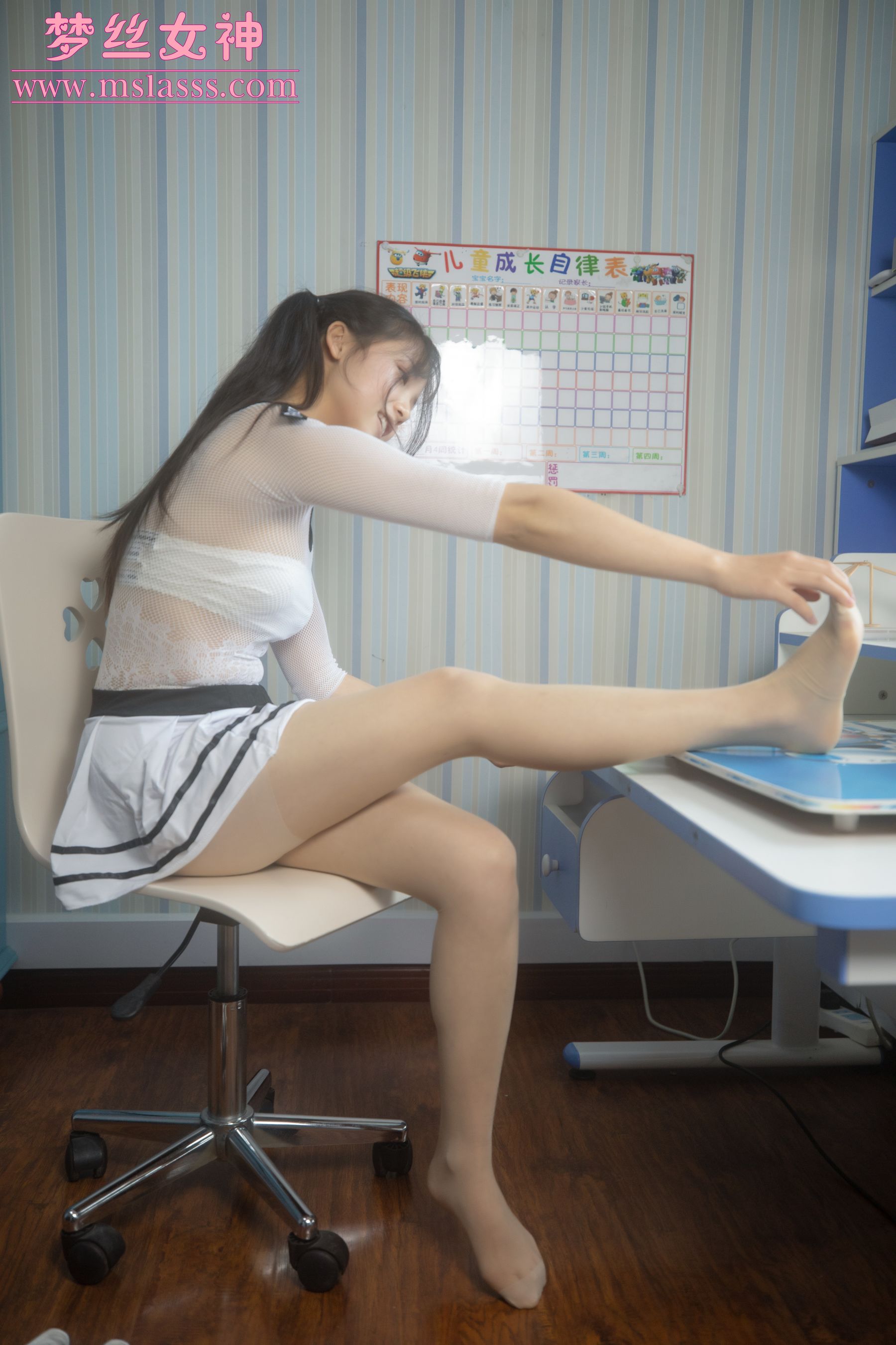 灵唯 双马尾杀！-图45