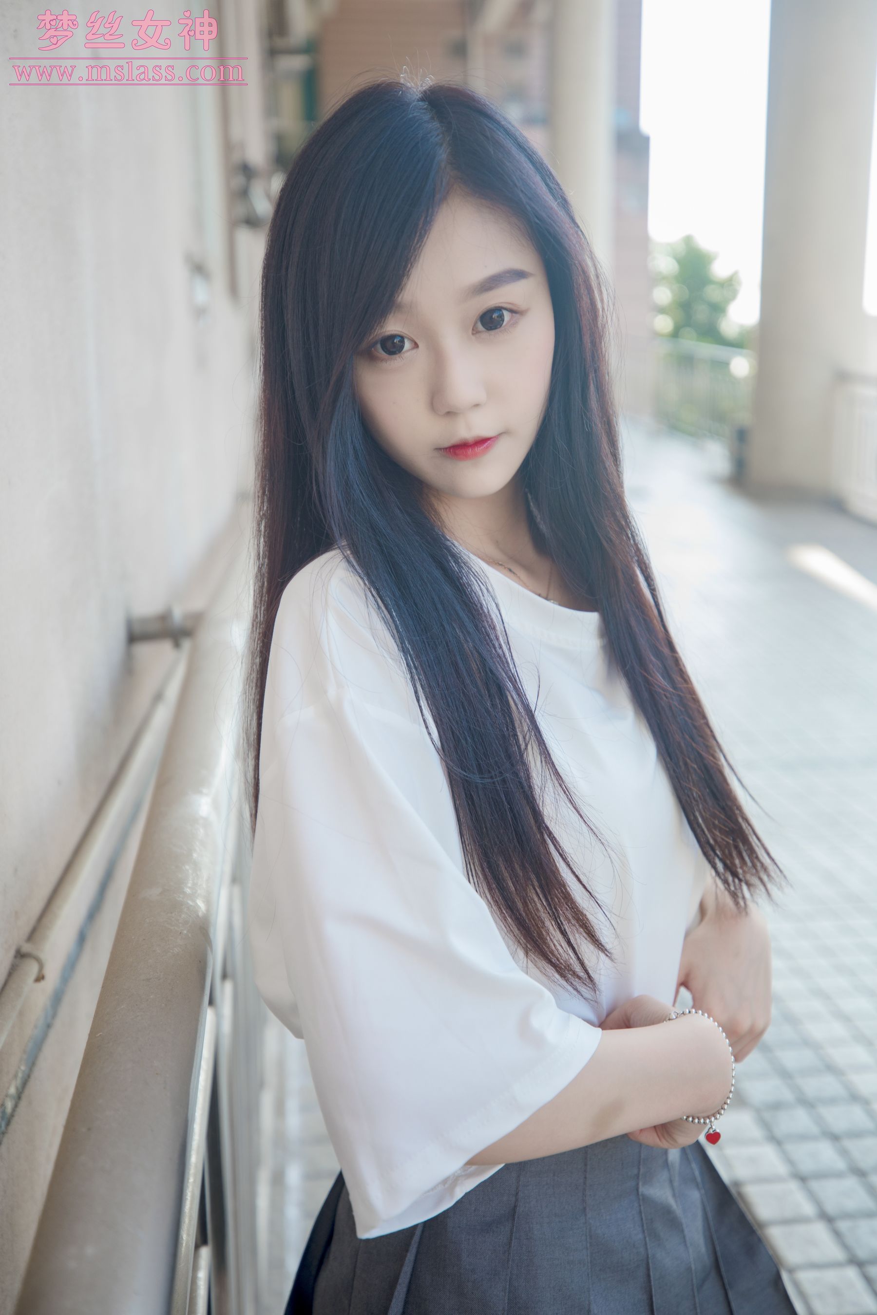 灵灵 甜静的明星脸-图9