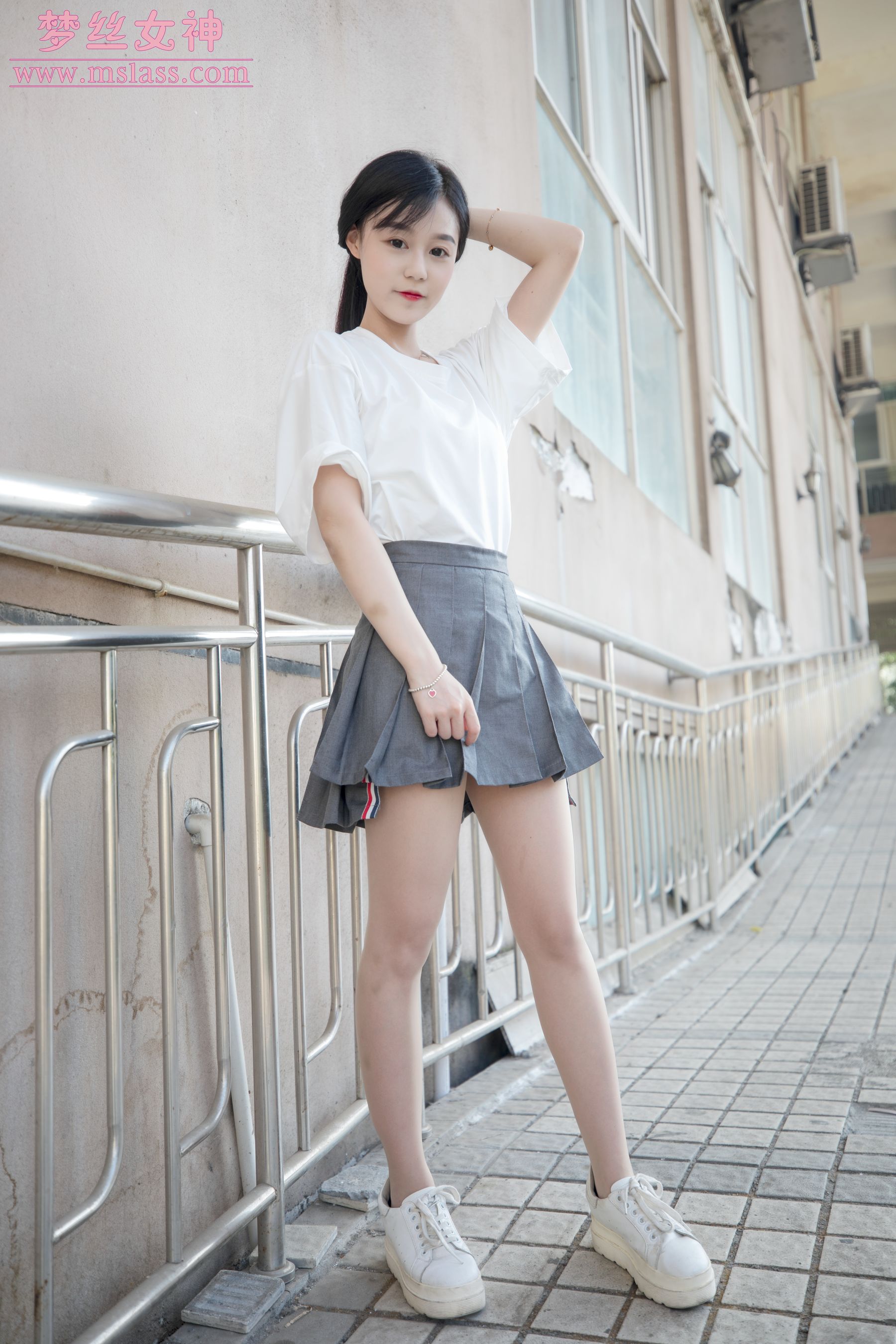 灵灵 甜静的明星脸-图13