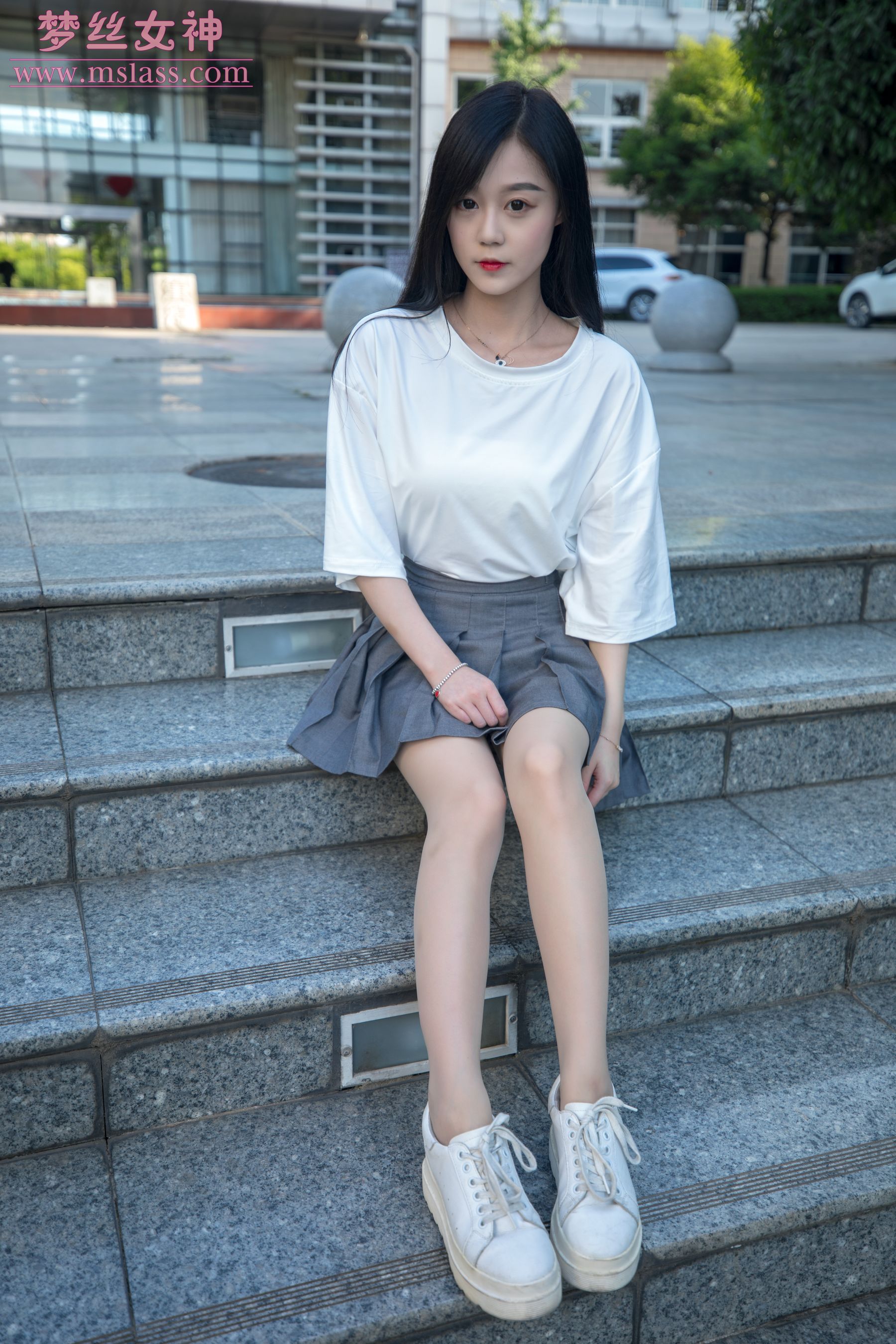 灵灵 甜静的明星脸-图17