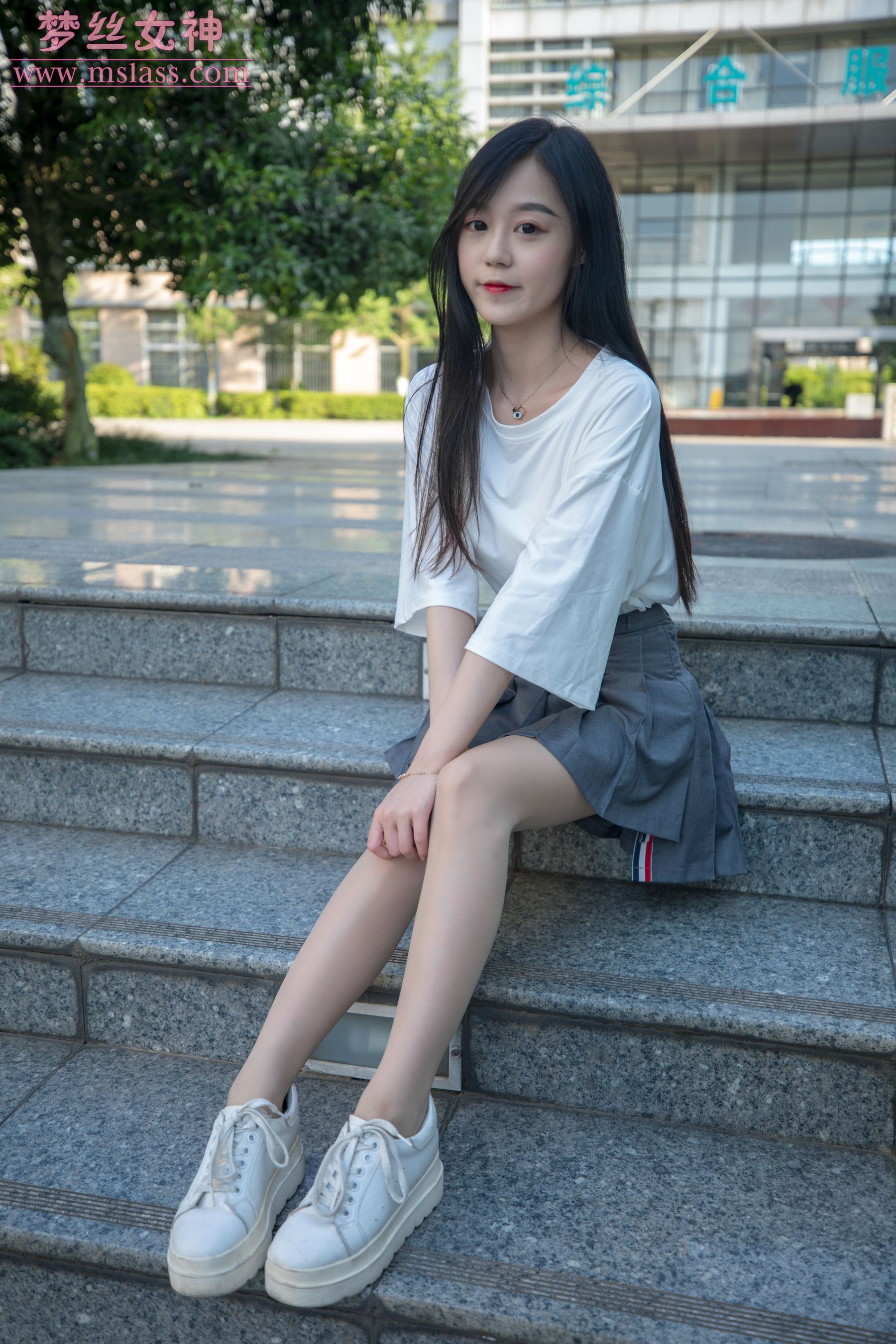 灵灵 甜静的明星脸-图18