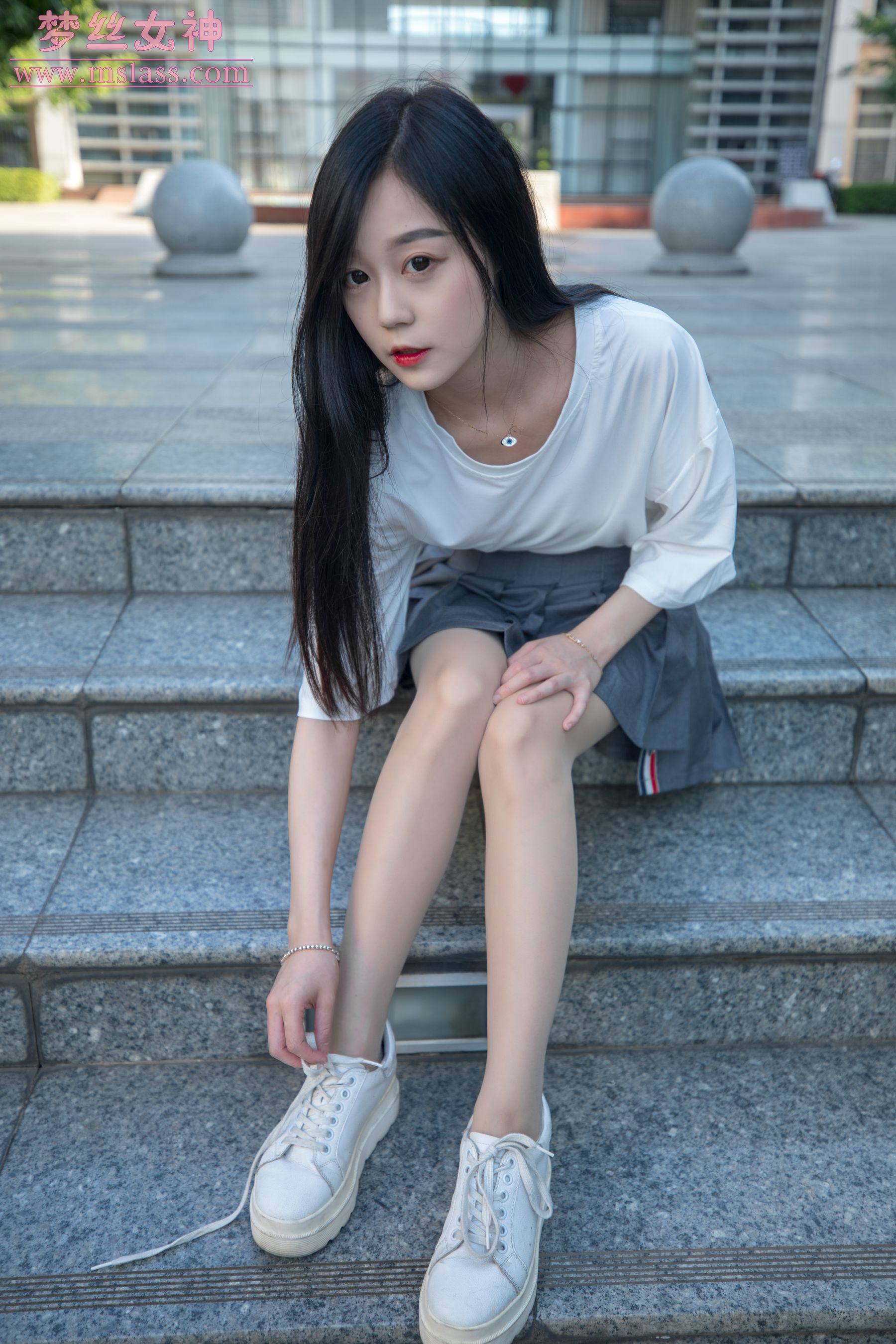 灵灵 甜静的明星脸-图19