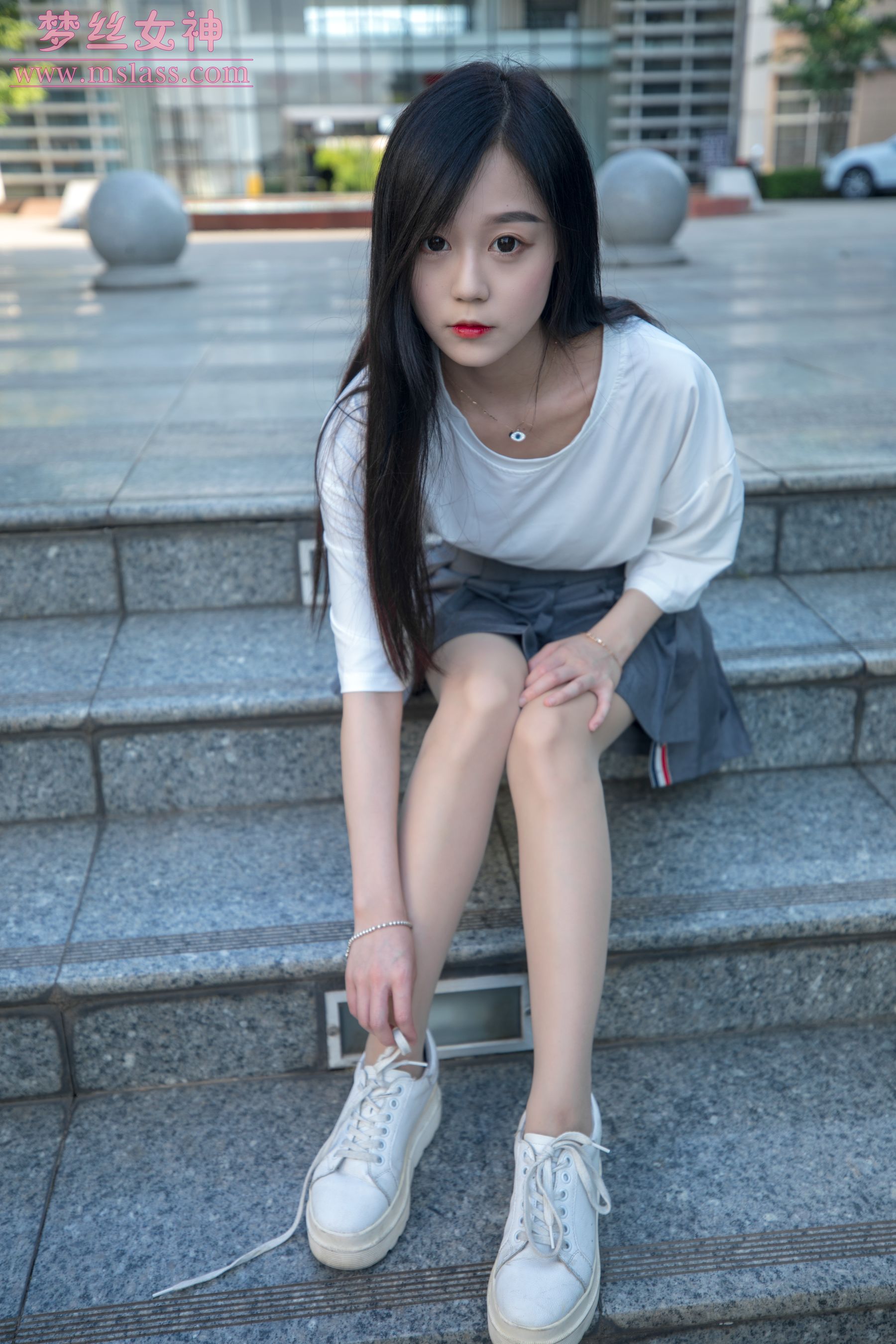 灵灵 甜静的明星脸-图20