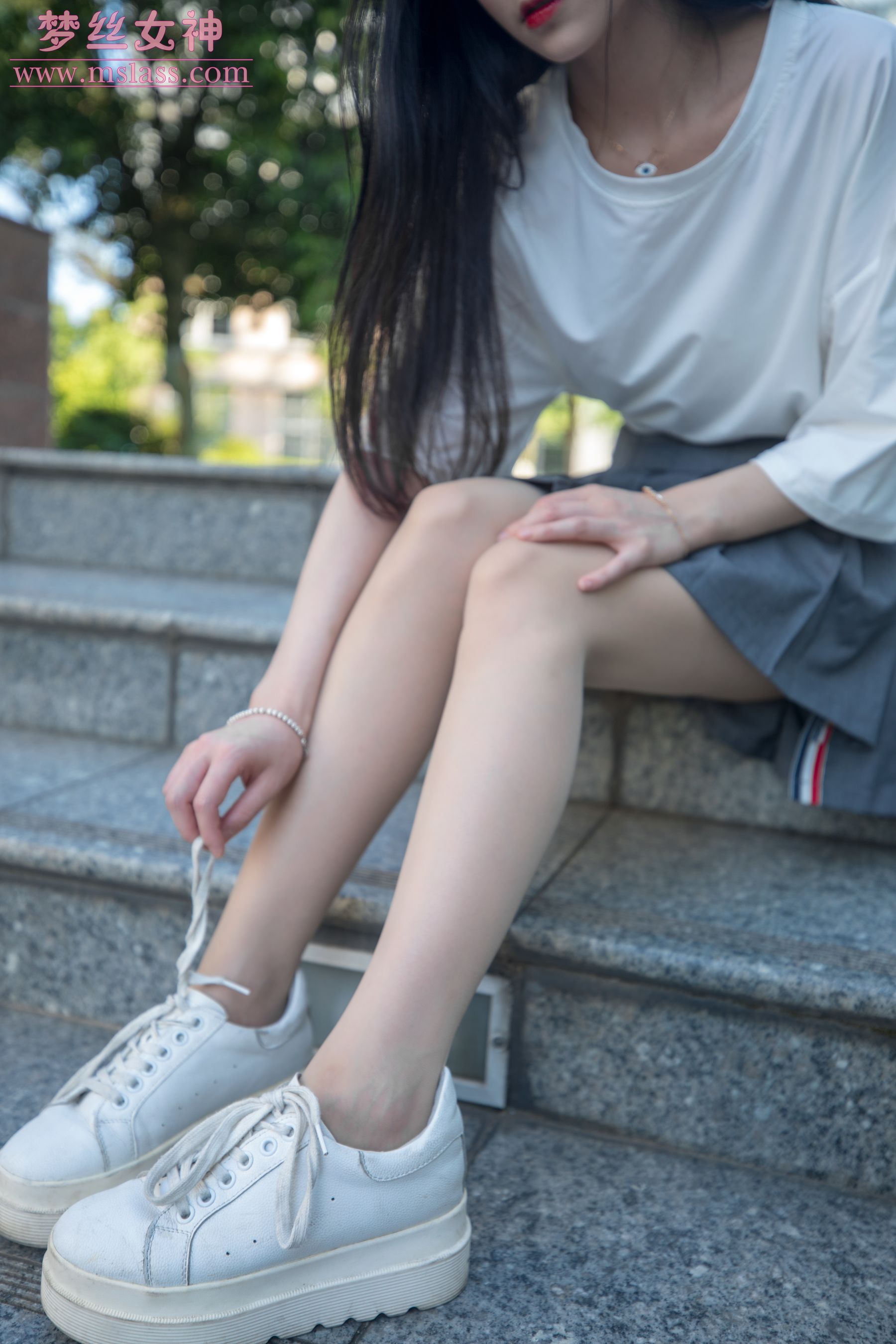 灵灵 甜静的明星脸-图22