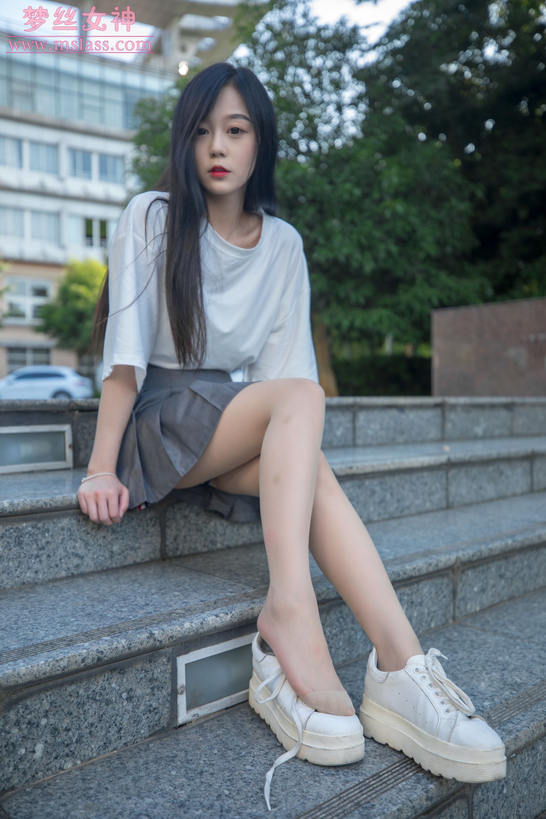 灵灵 甜静的明星脸-图26