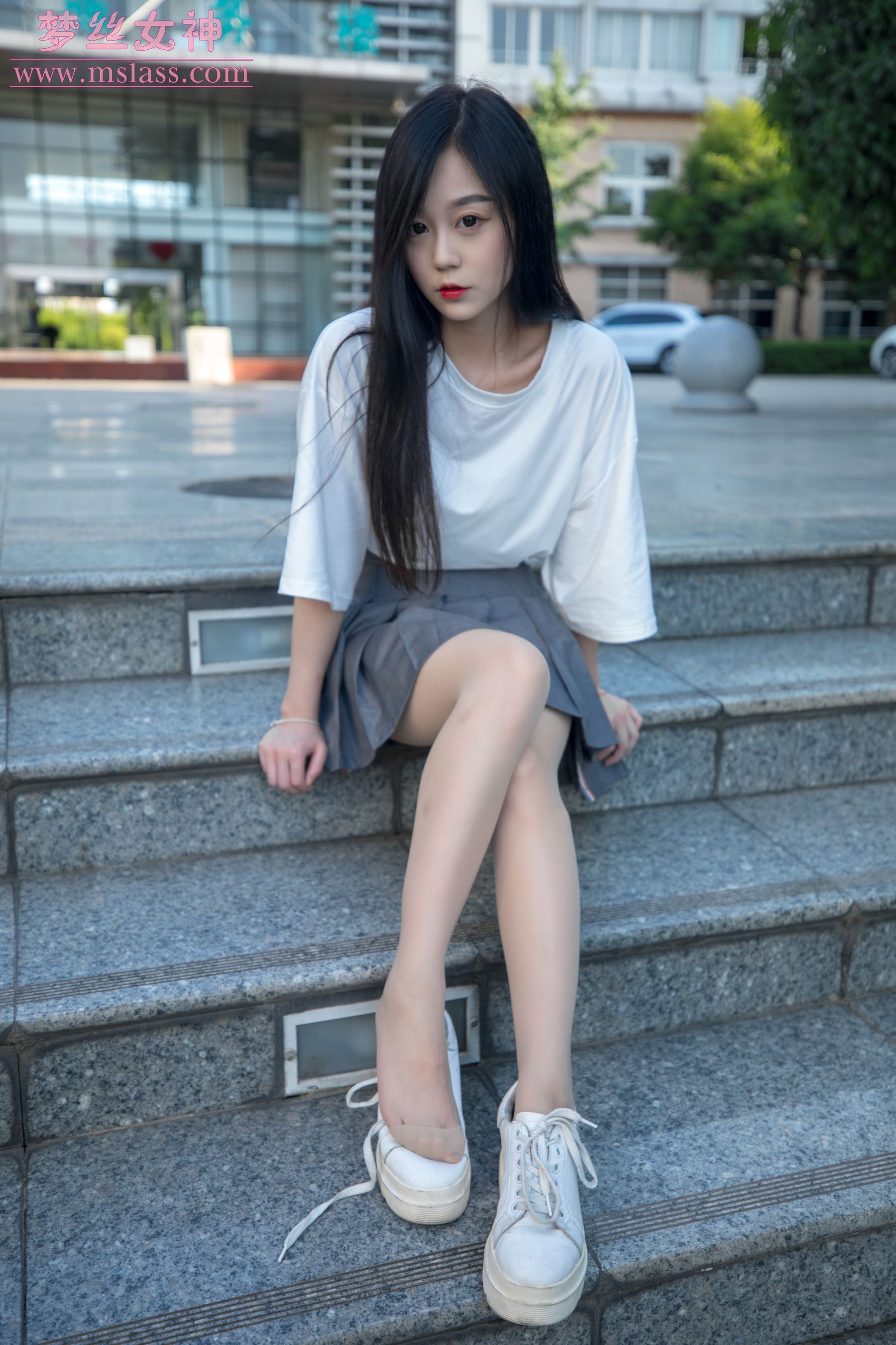 灵灵 甜静的明星脸-图27