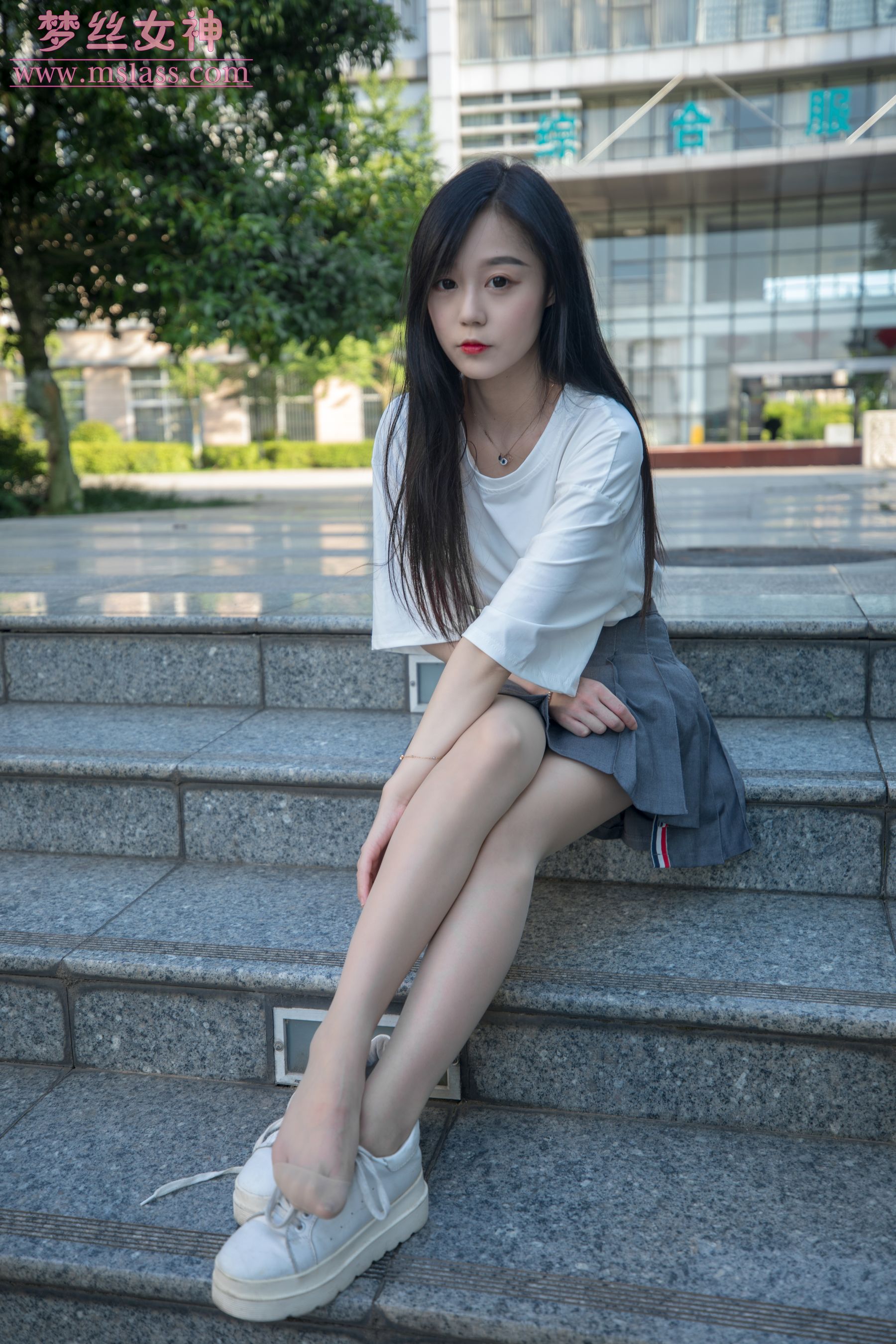 灵灵 甜静的明星脸-图29