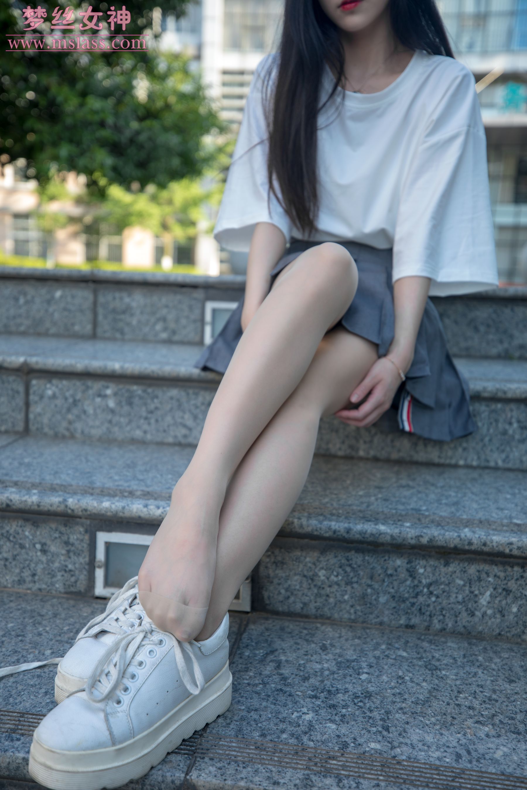 灵灵 甜静的明星脸-图31