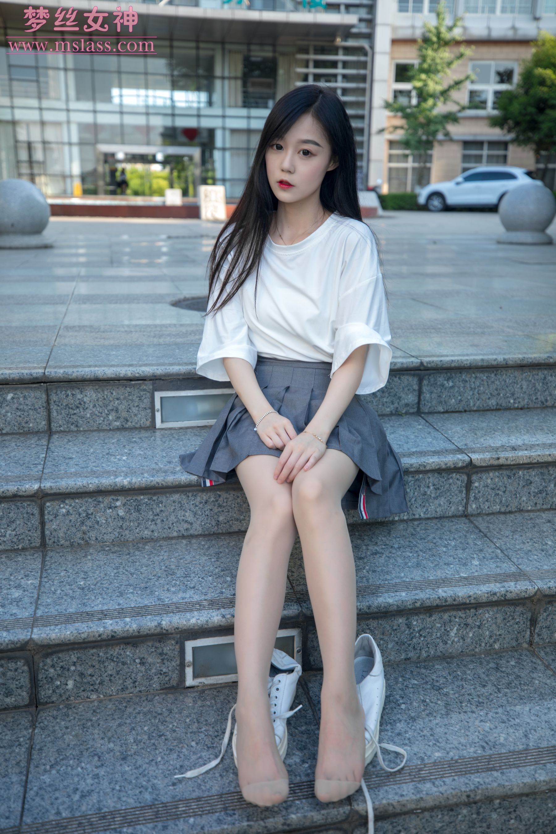 灵灵 甜静的明星脸-图34