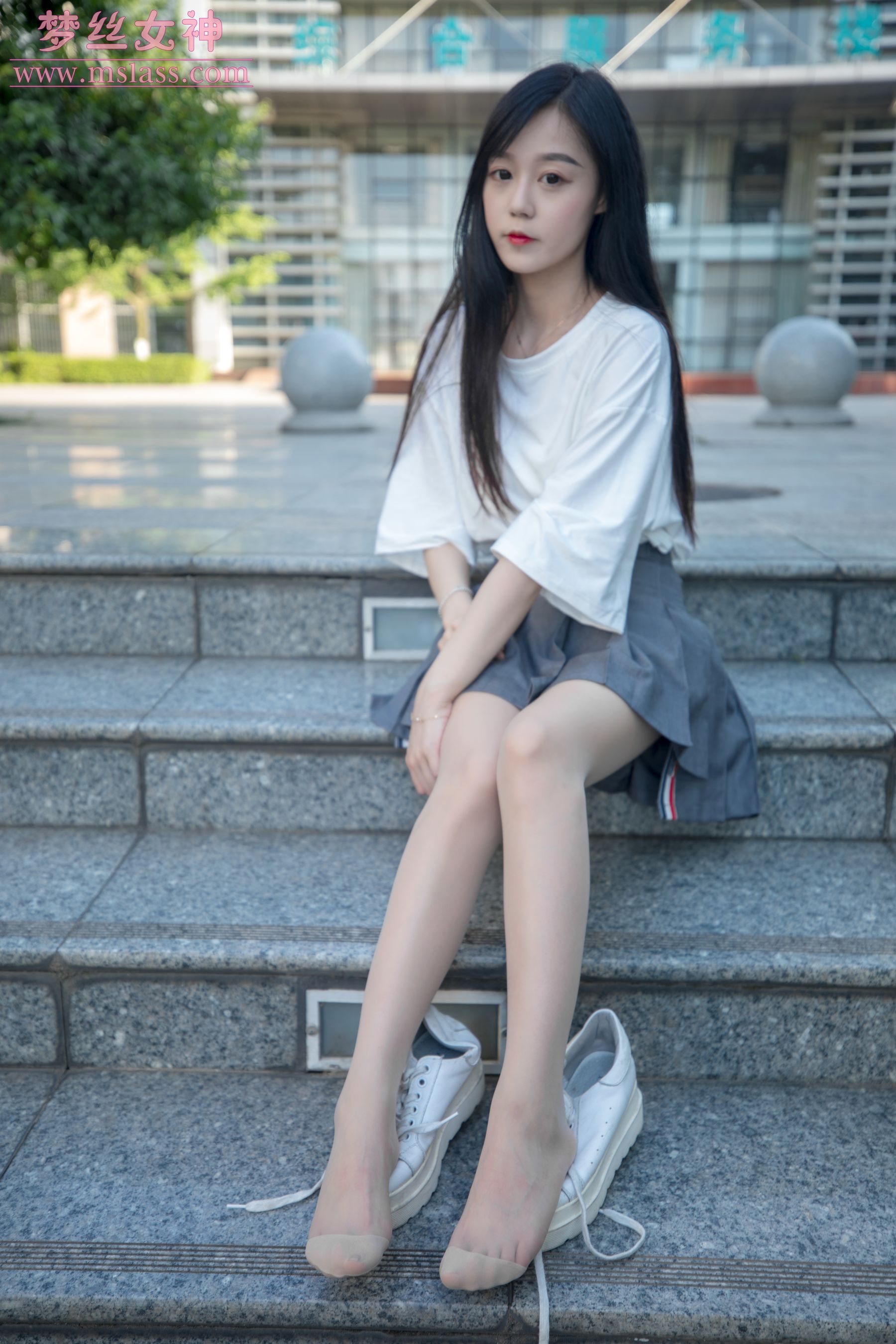 灵灵 甜静的明星脸-图35