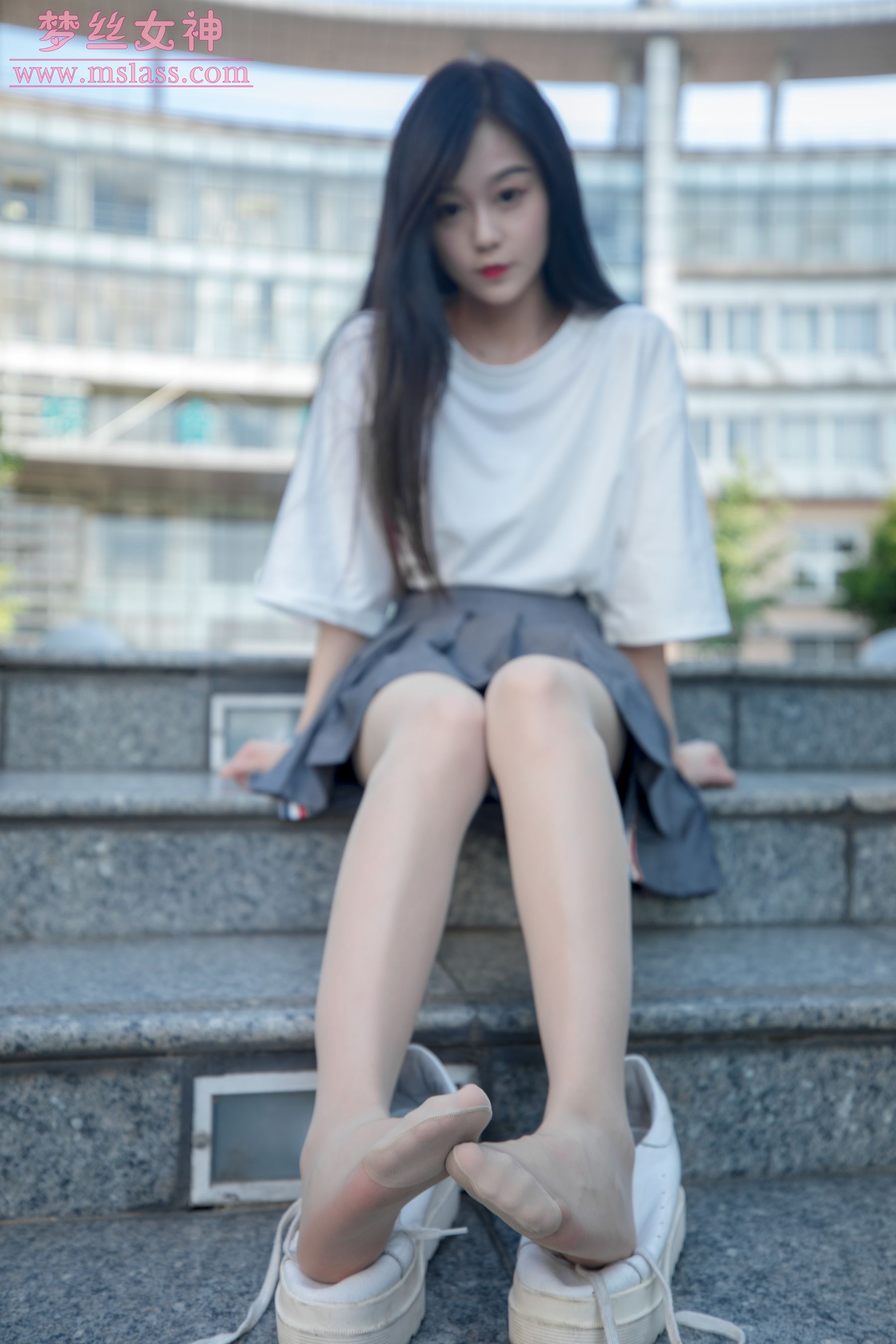 灵灵 甜静的明星脸-图36