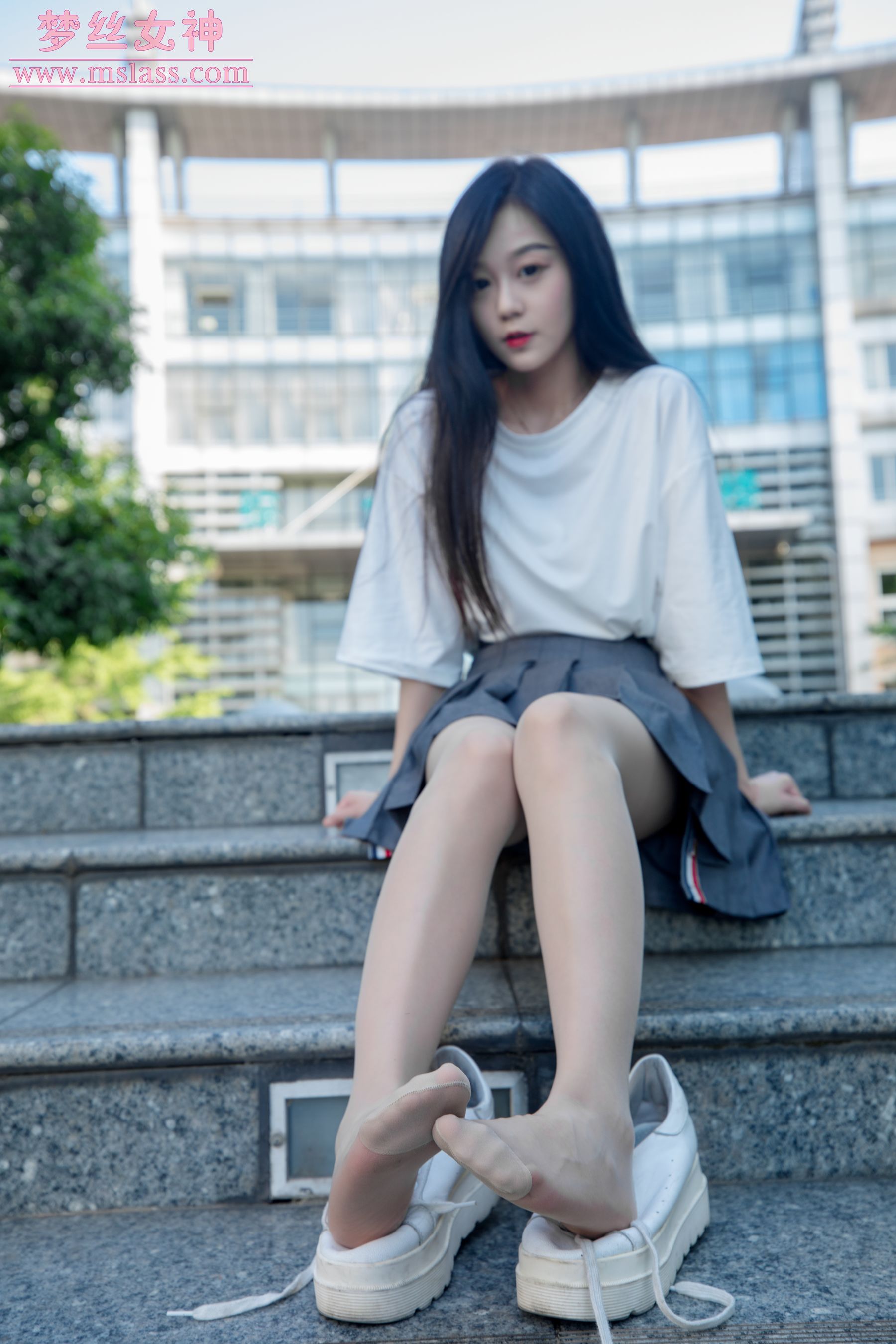 灵灵 甜静的明星脸-图37