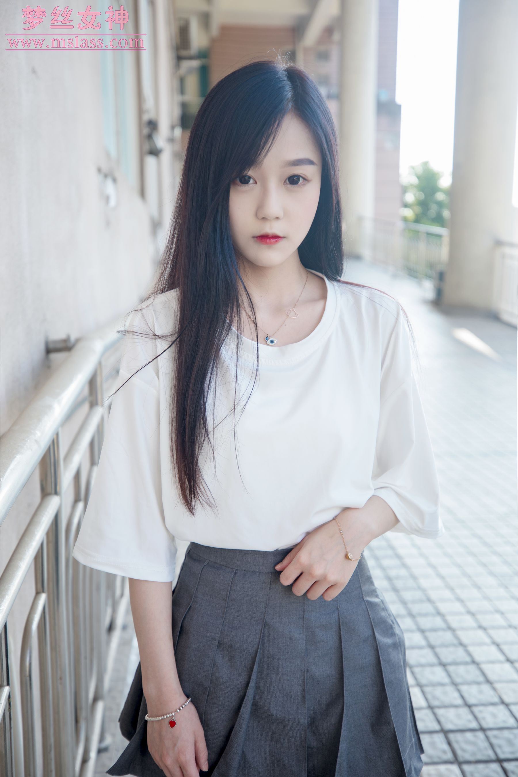 灵灵 甜静的明星脸-图3