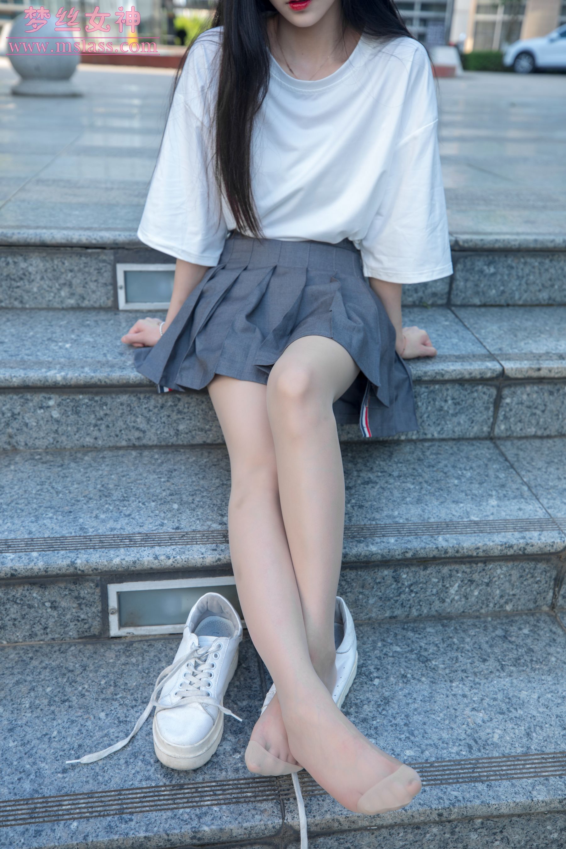 灵灵 甜静的明星脸-图40