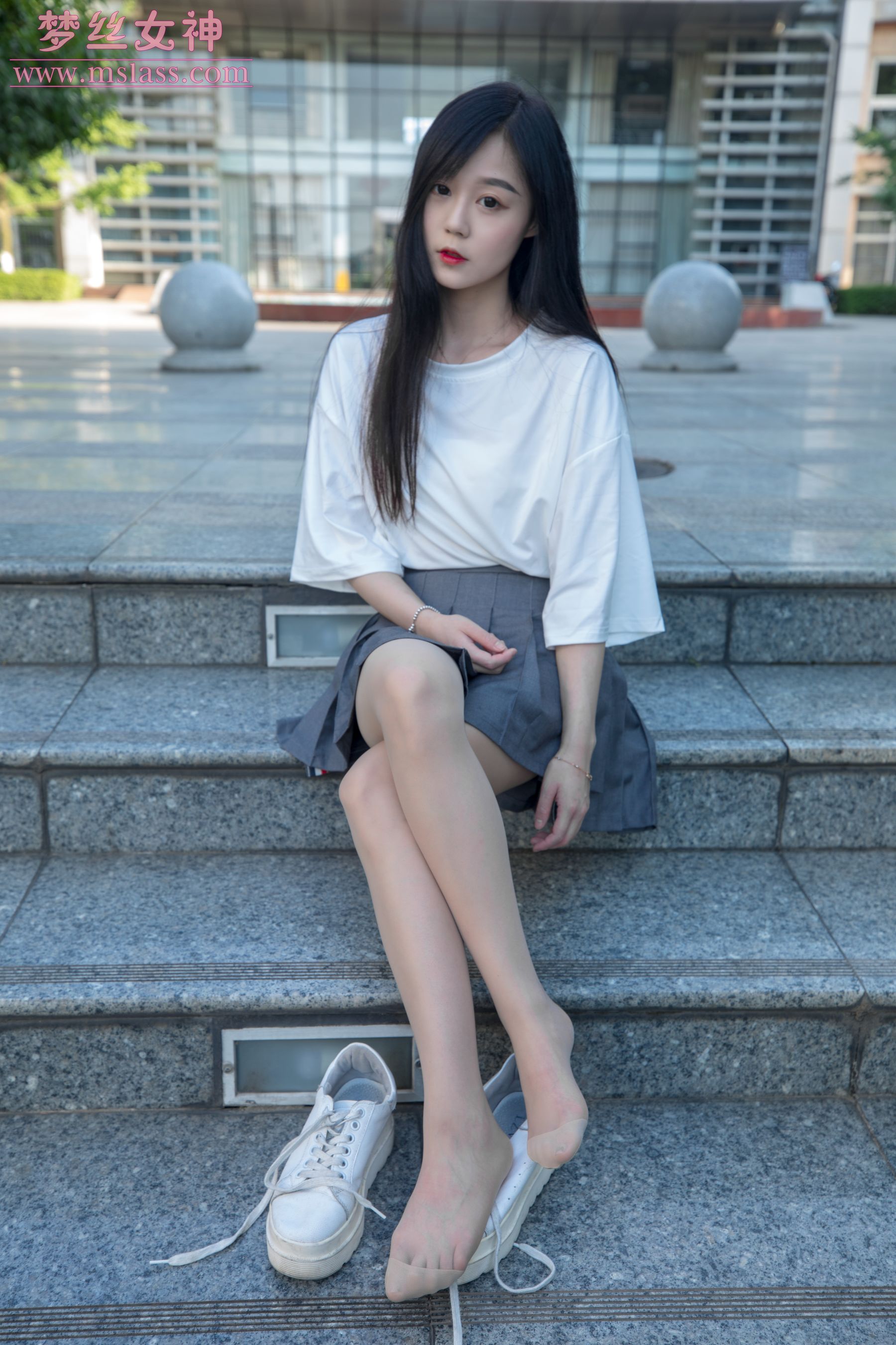 灵灵 甜静的明星脸-图42