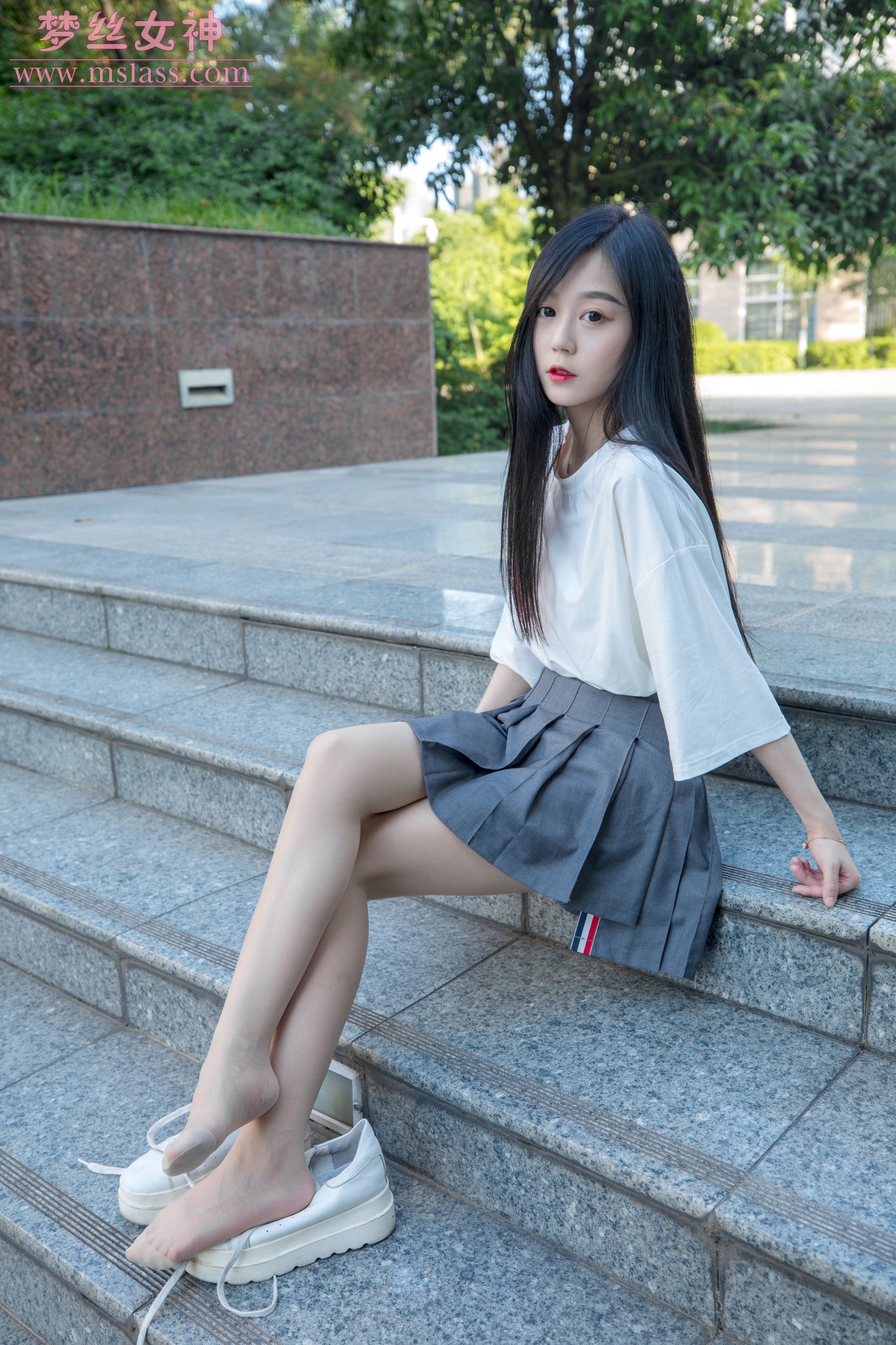 灵灵 甜静的明星脸-图44