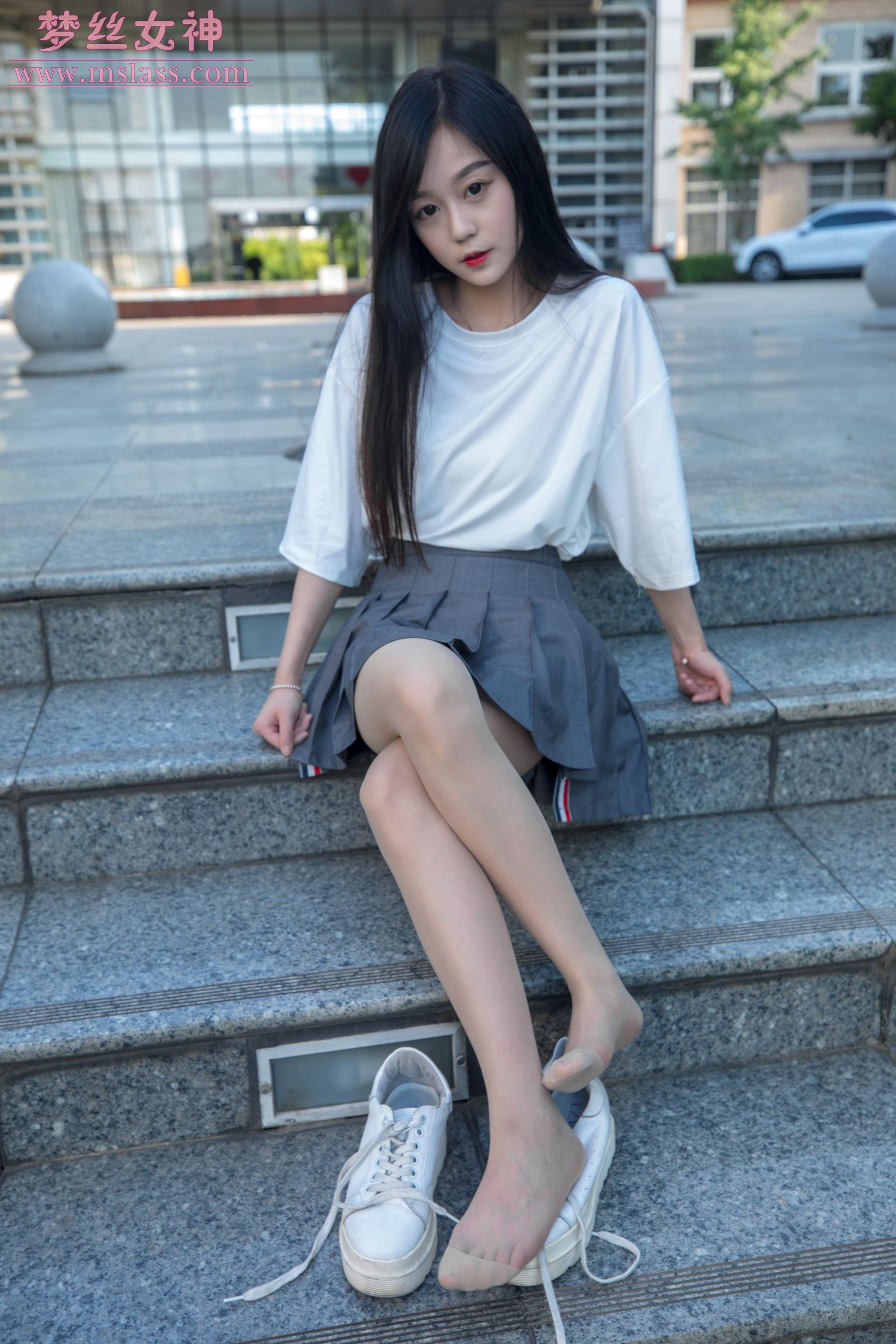 灵灵 甜静的明星脸-图45