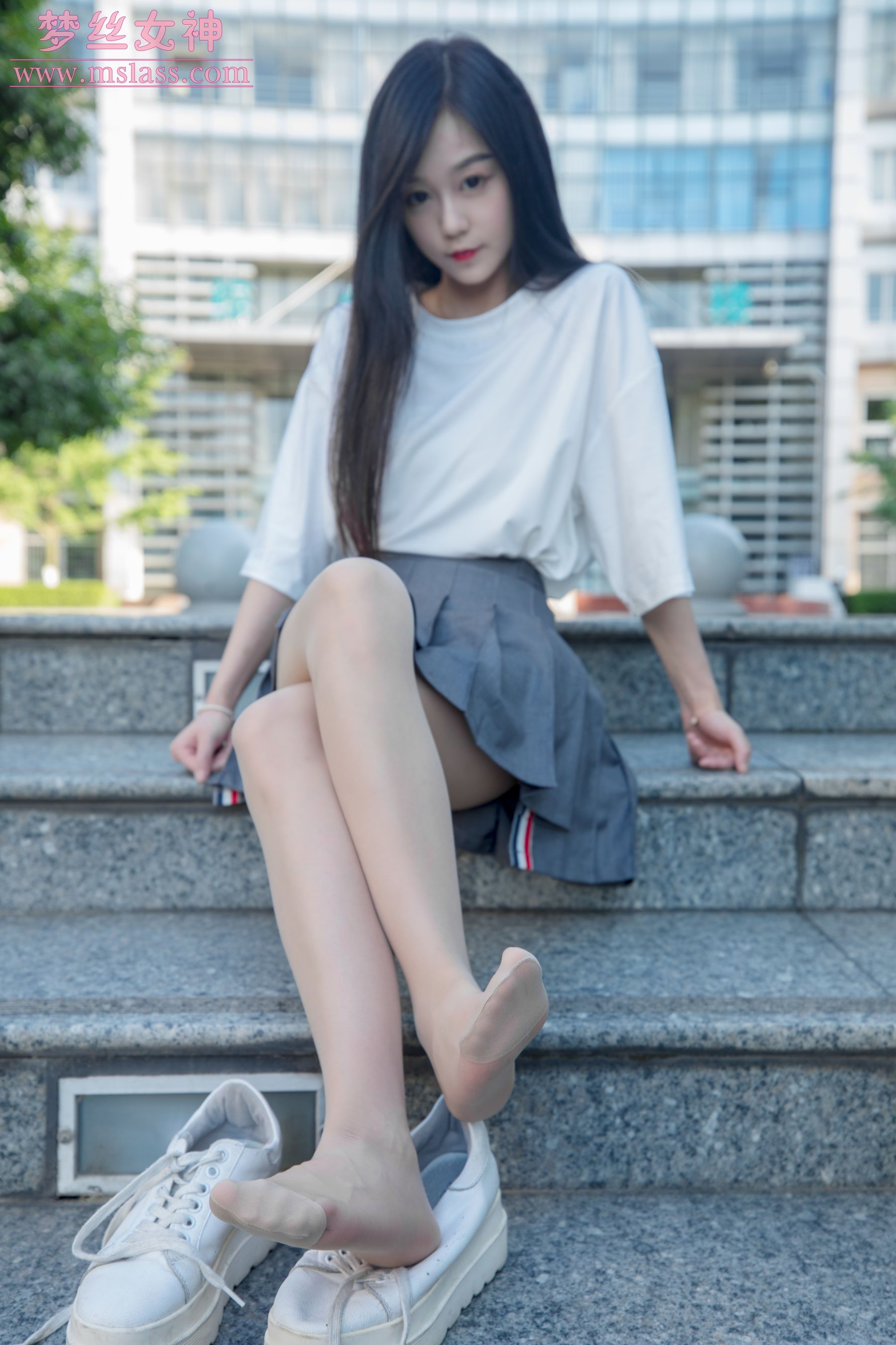 灵灵 甜静的明星脸-图46