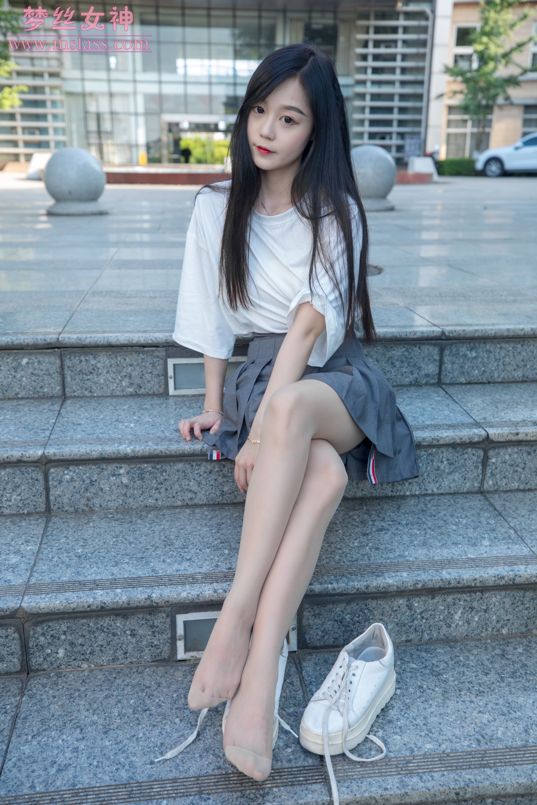 灵灵 甜静的明星脸-图50