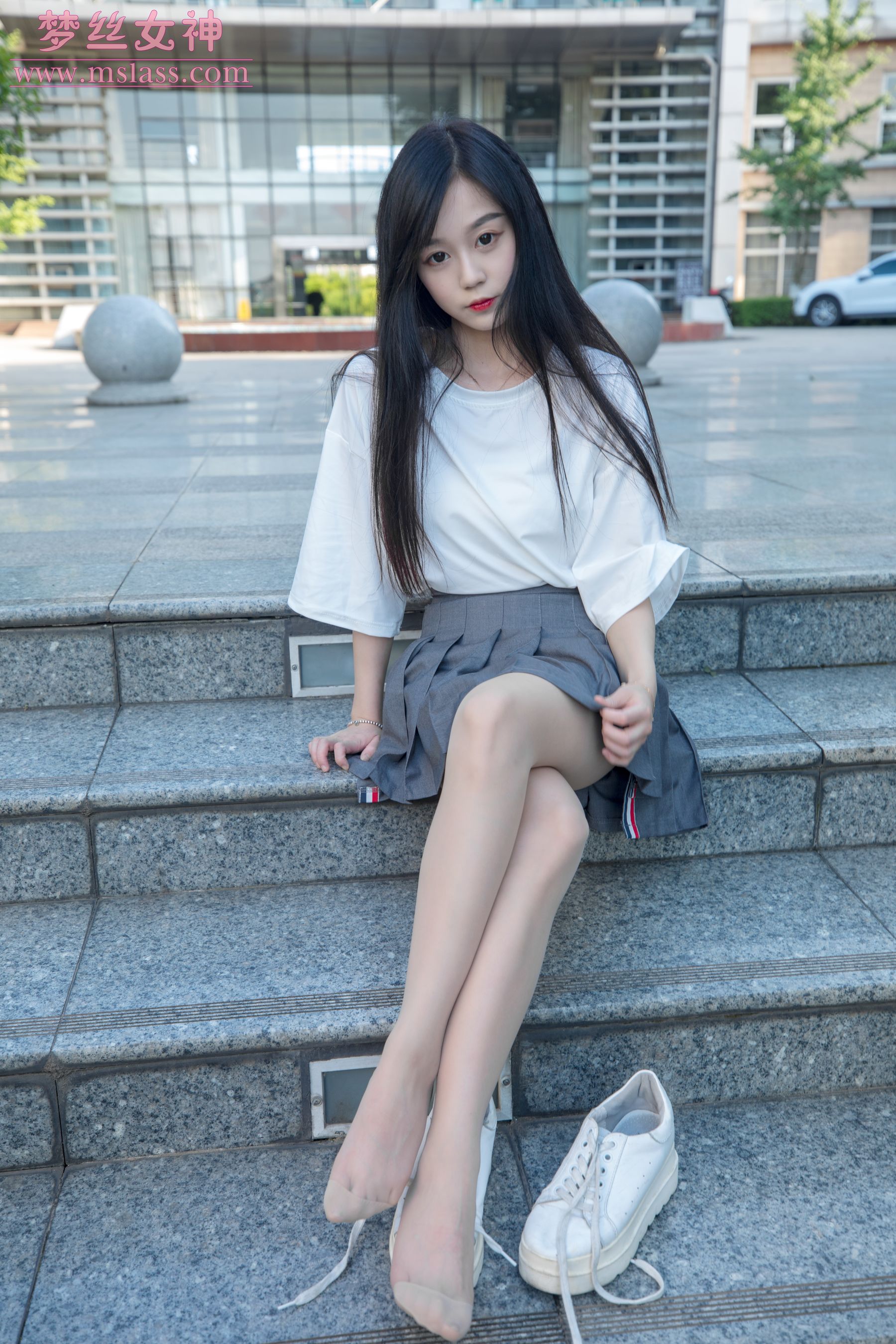 灵灵 甜静的明星脸-图51