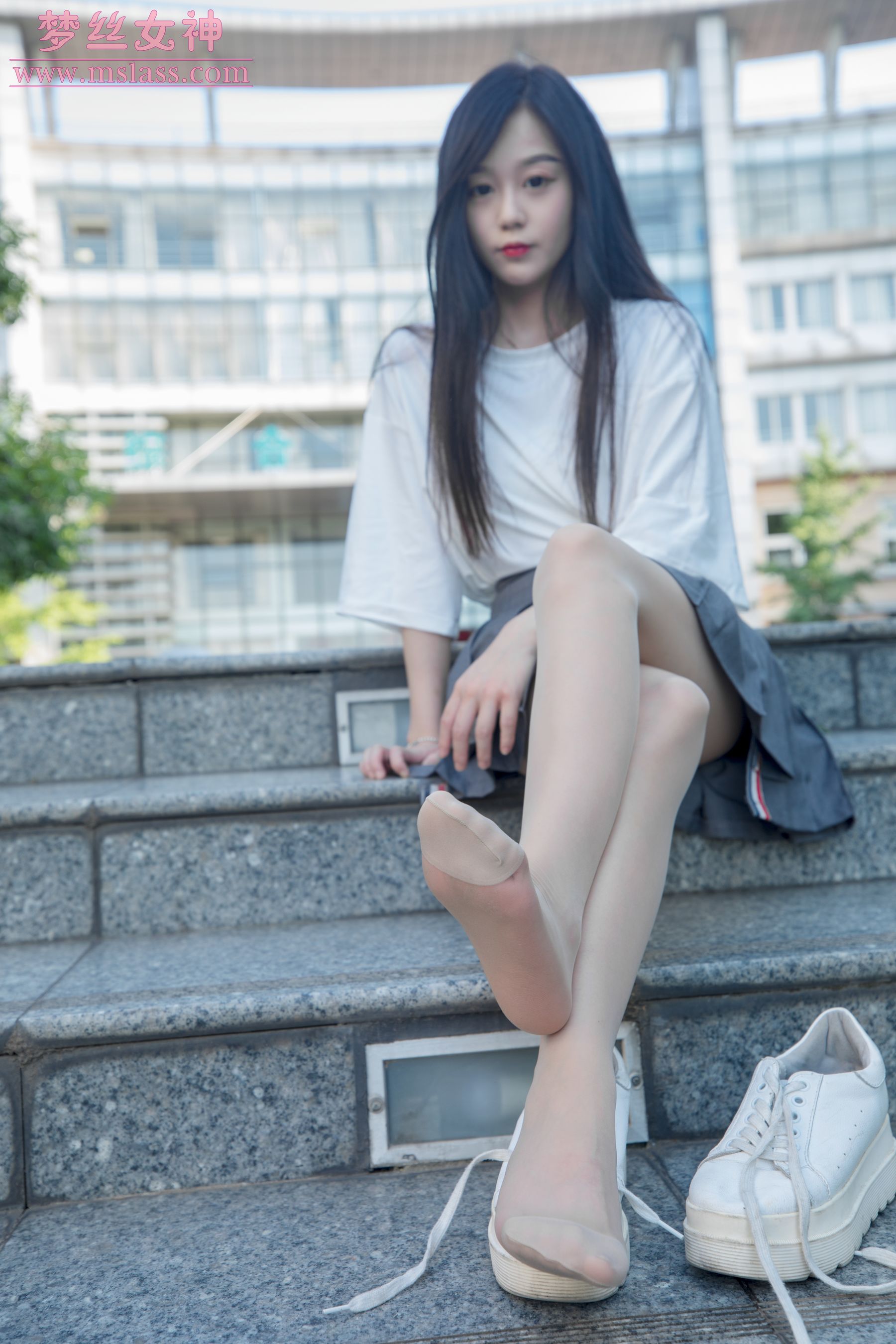 灵灵 甜静的明星脸-图52