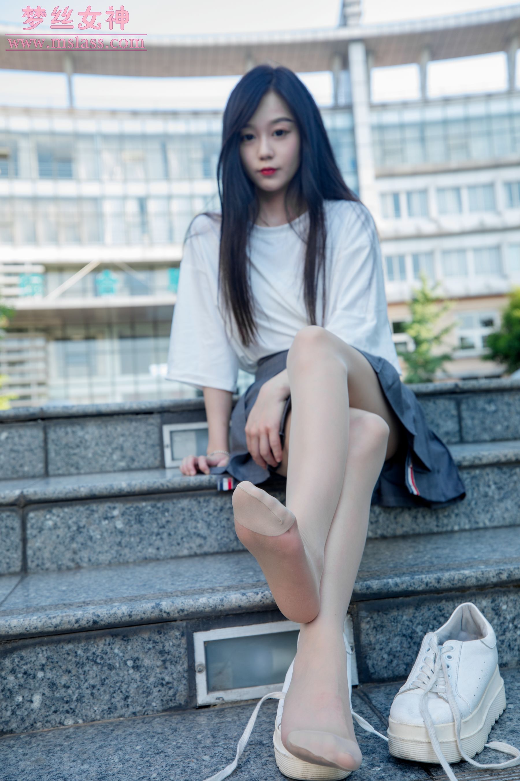 灵灵 甜静的明星脸-图53